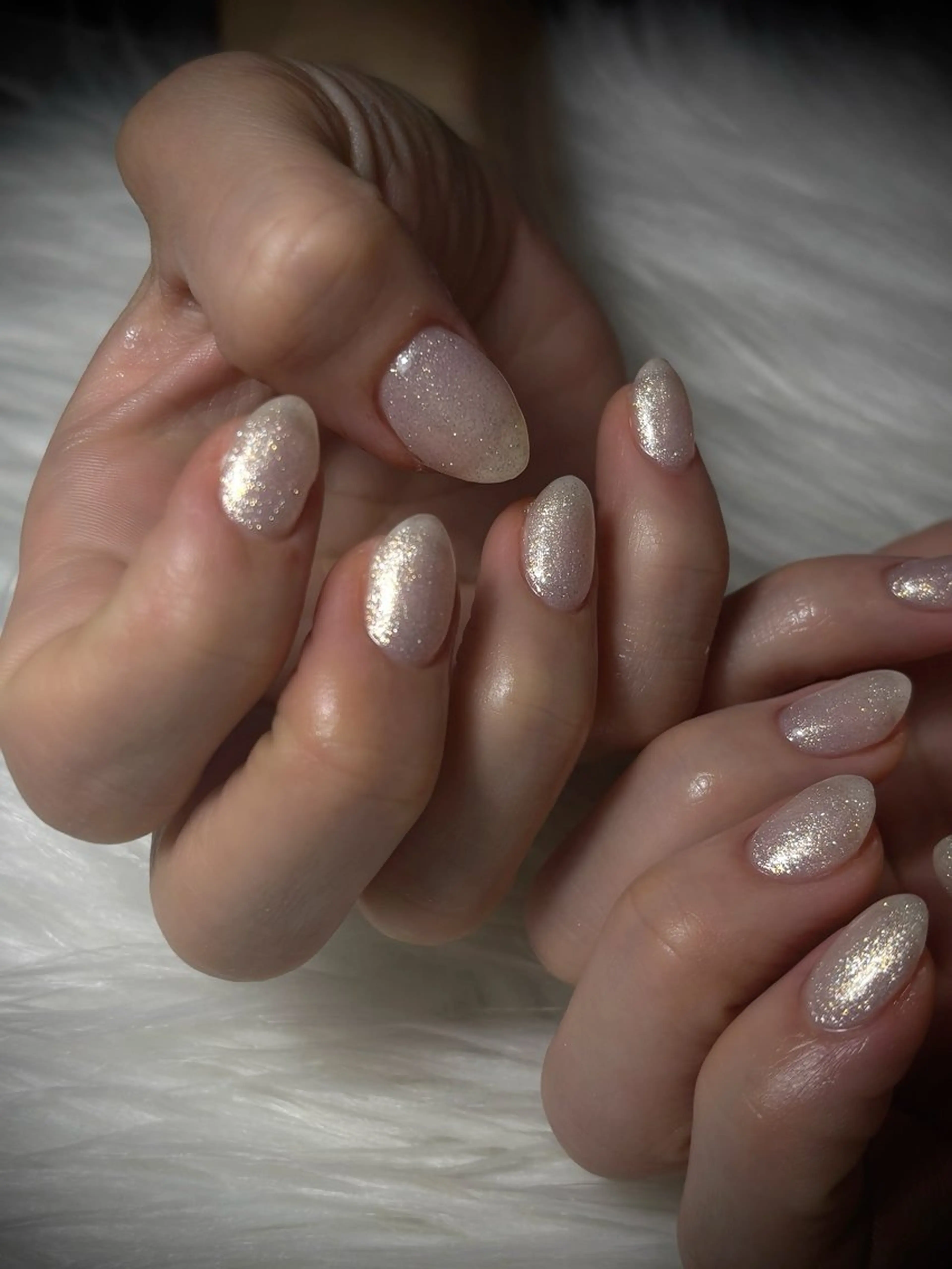 ネイル ハンドネイル U Ayaのネイルデザイン