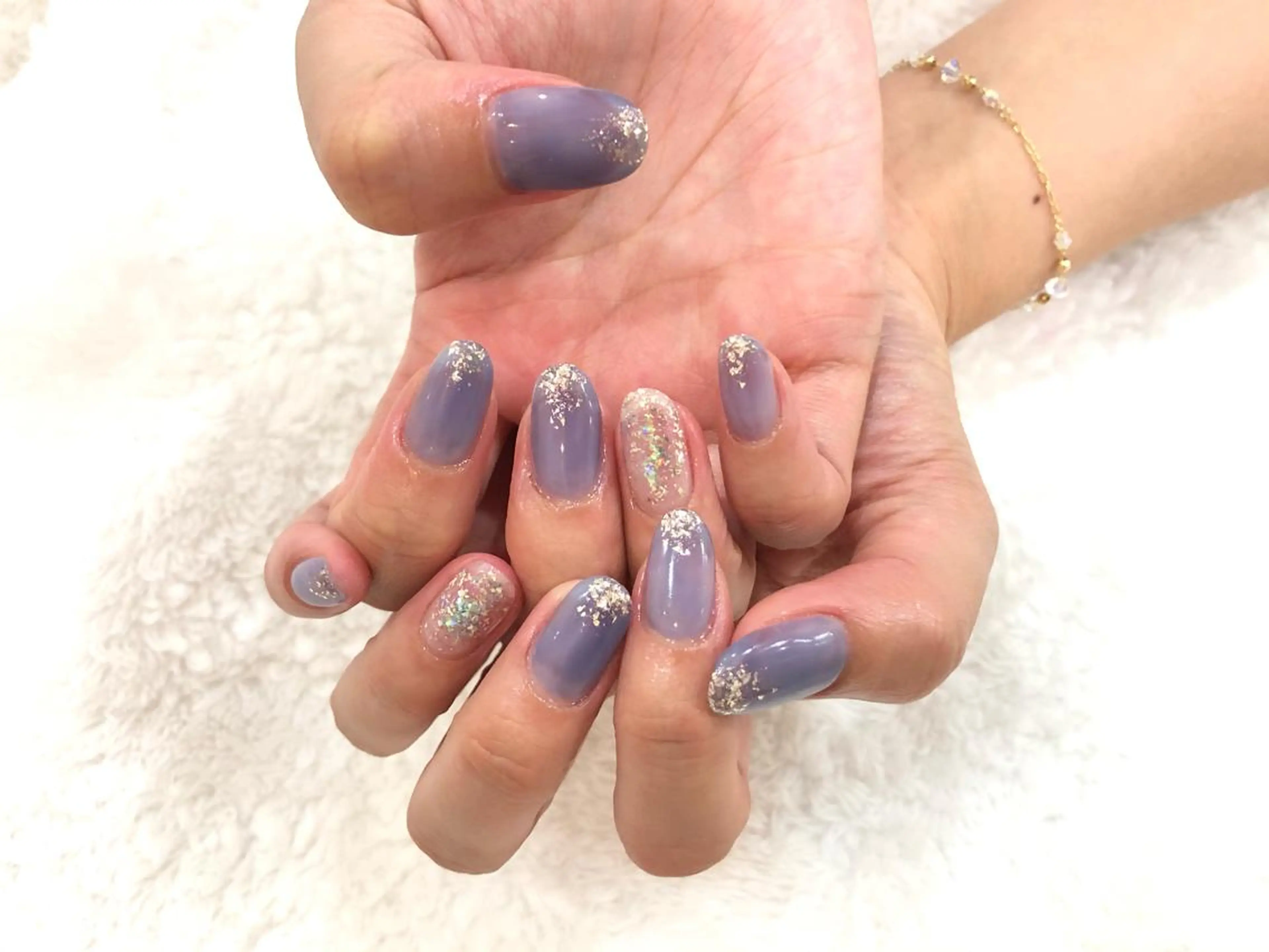 ネイル nail salon Regaosのネイルデザイン