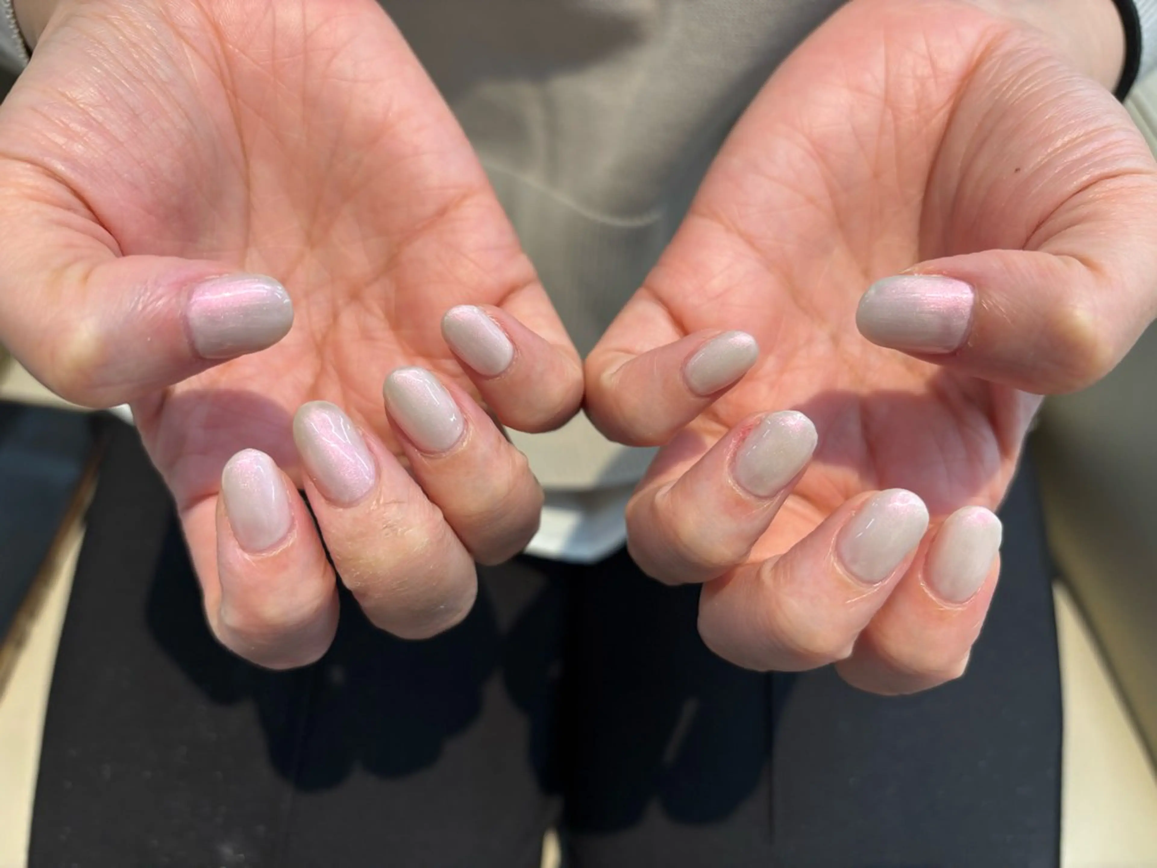 ネイル Mizuki nailのネイルデザイン