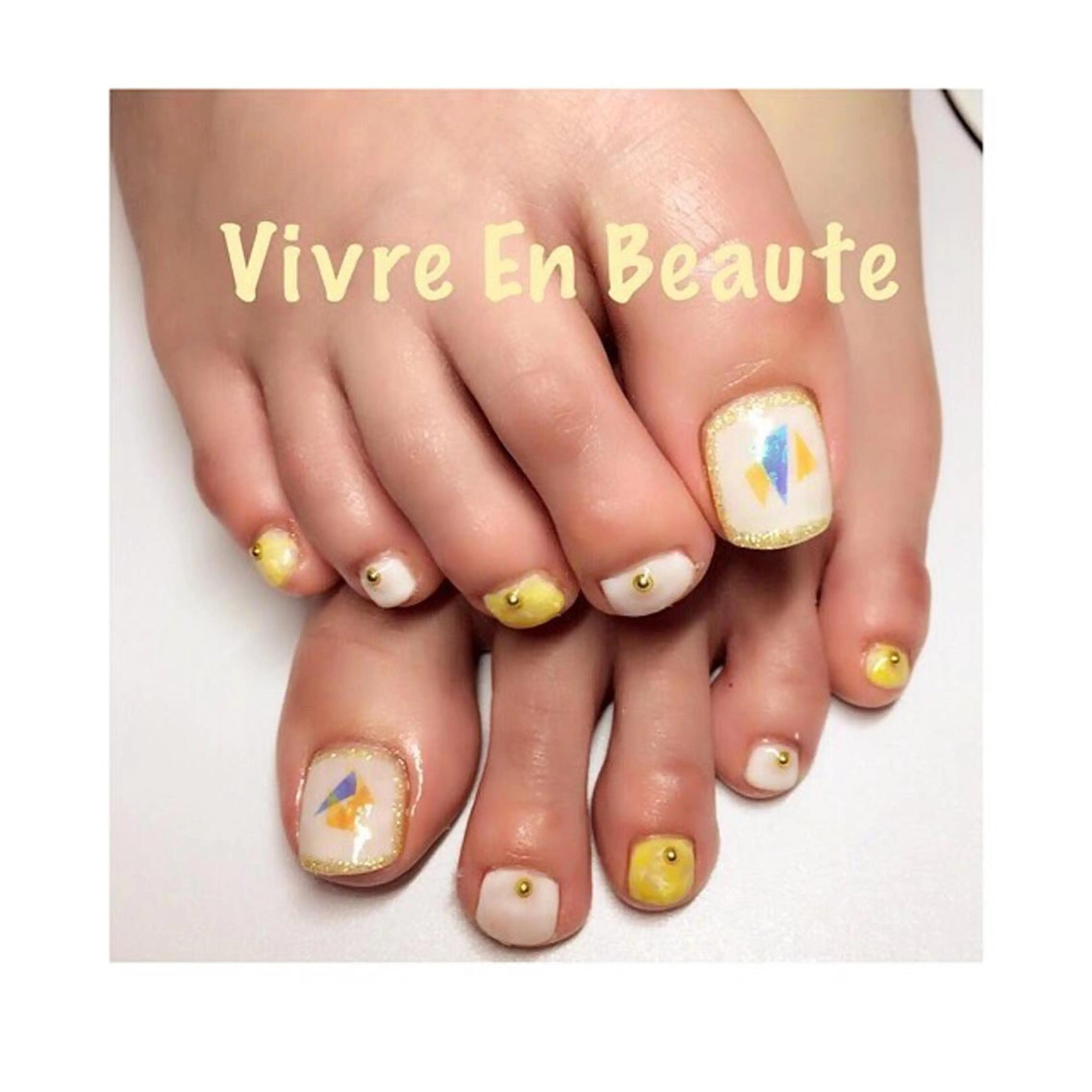 ネイル S Nailのネイルデザイン