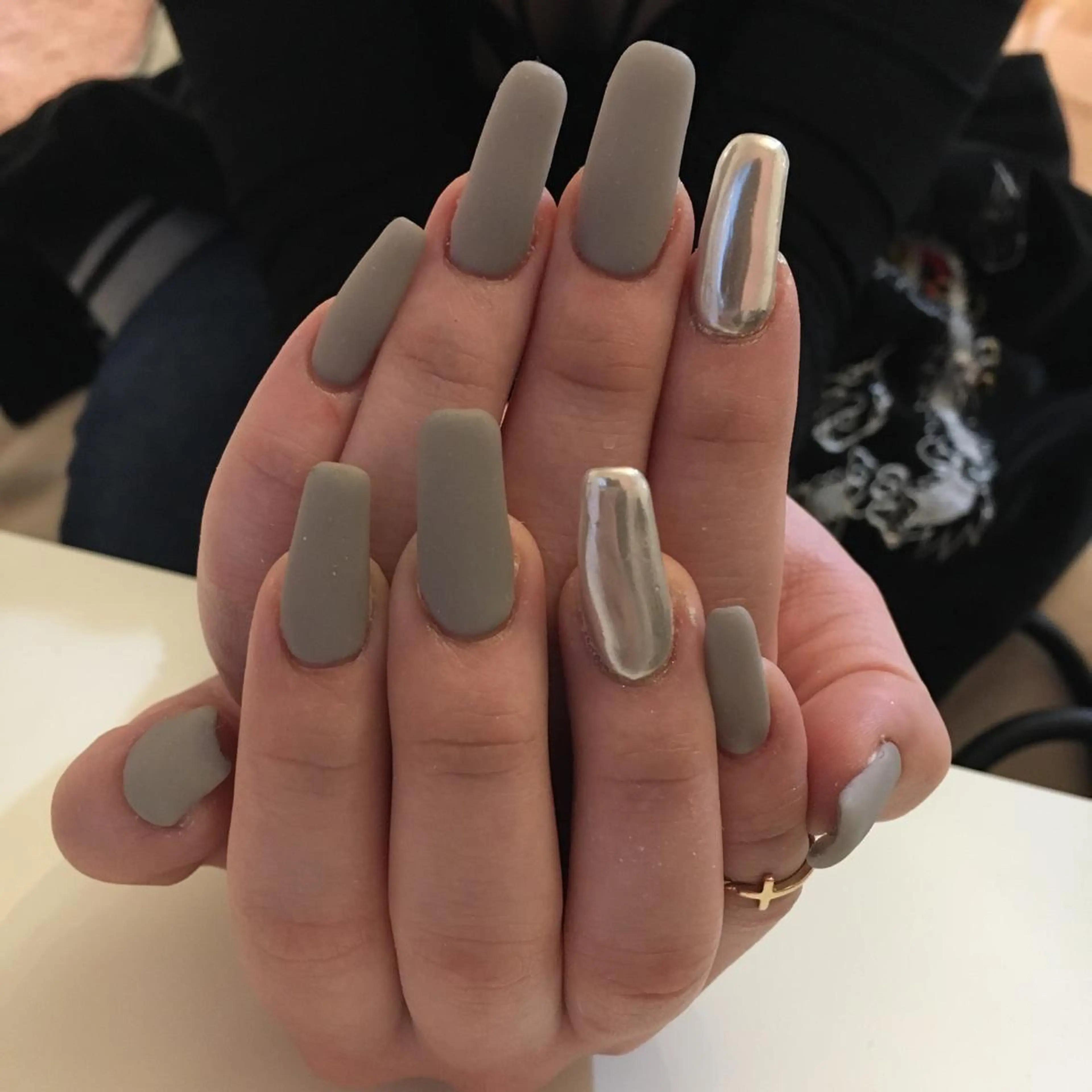 ネイル ♡ miyaのネイルデザイン