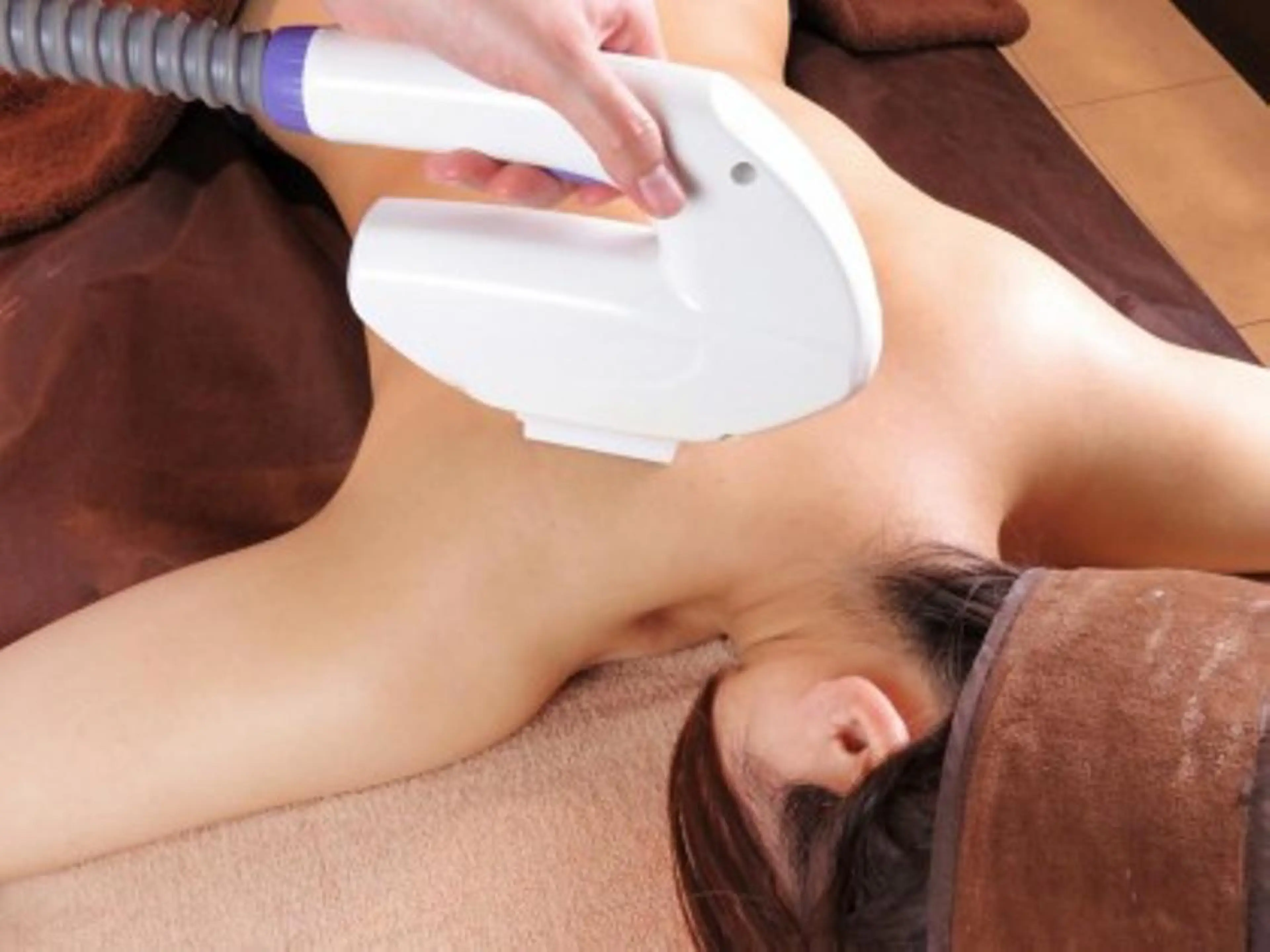 🌸ミニモ学割🌸シェービング付でデザインも安心☺️IPL脱毛で終わりのある脱毛を💫の写真