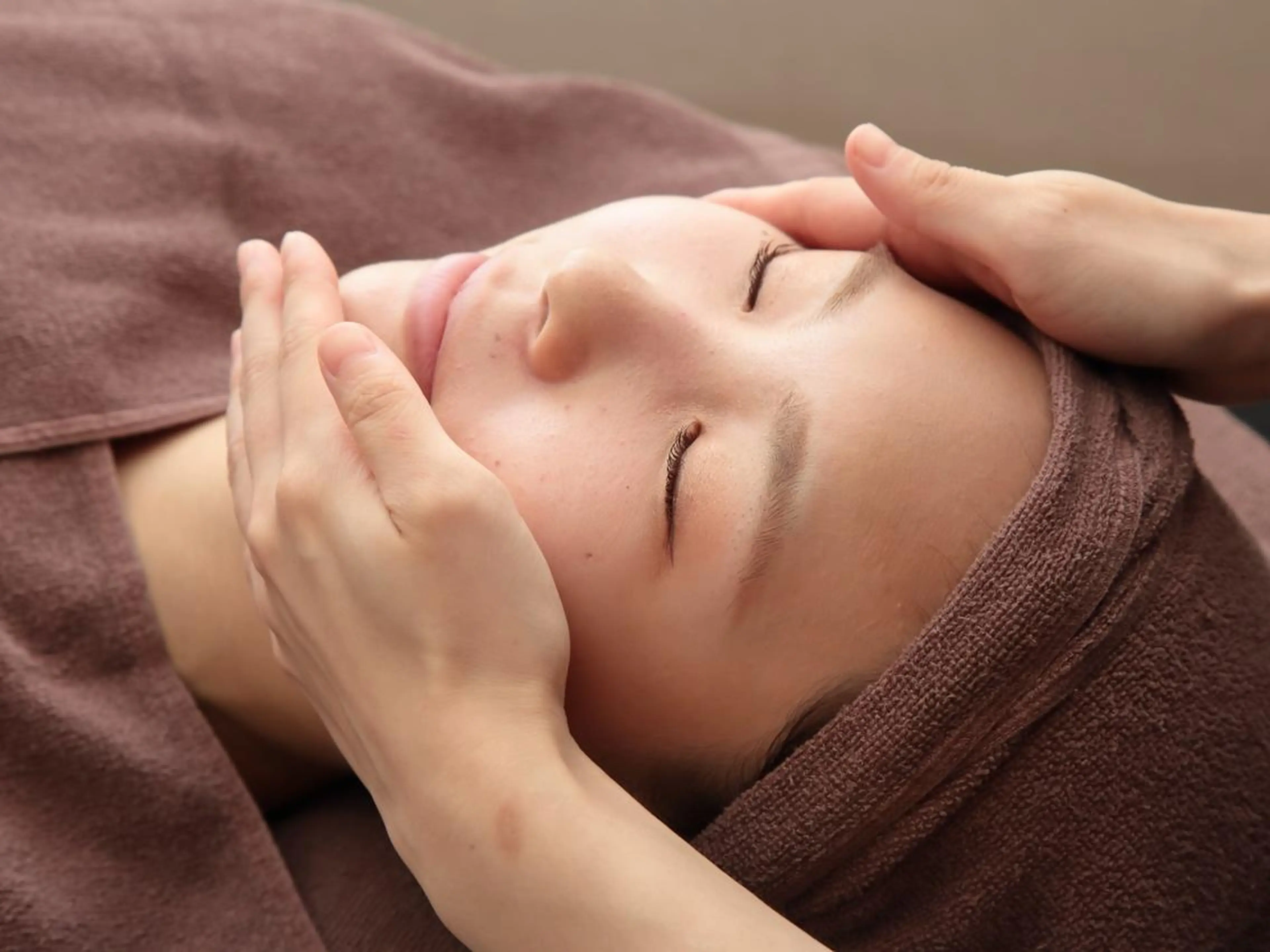 La chic.のエステ・リラクイメージ