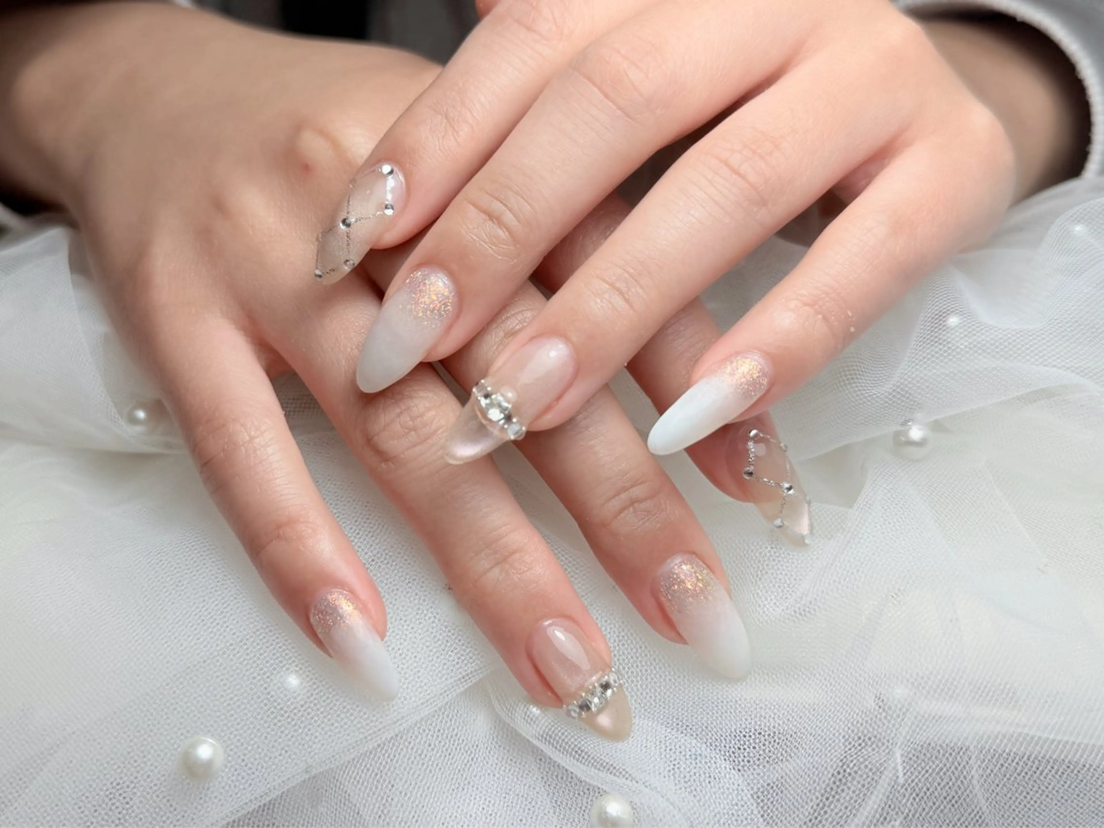 ネイル Bél Nail salonのネイルデザイン