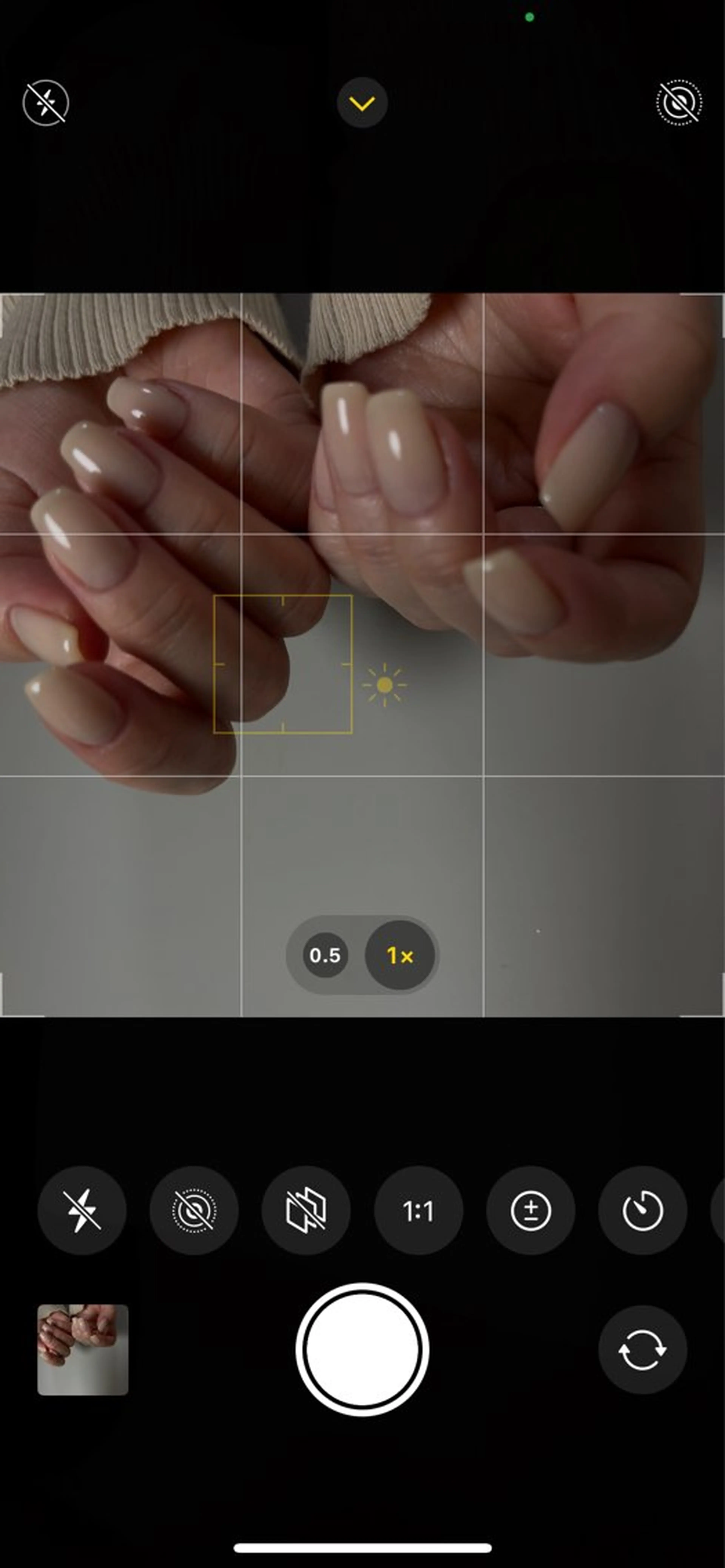 ネイル アートネイル milla. YUKIのネイルデザイン