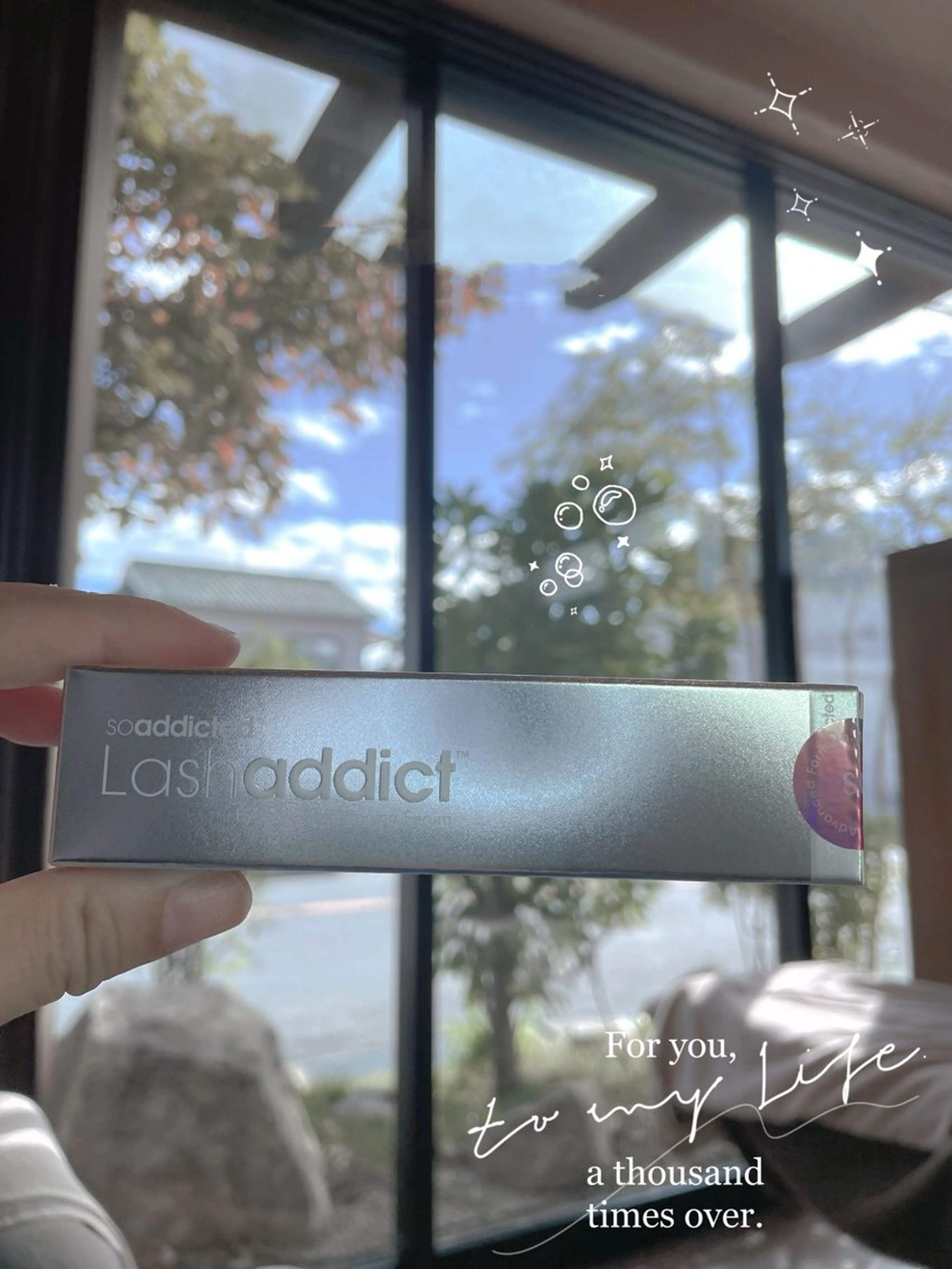 マツエク・マツパ cielo natsukiのマツエク・マツパデザイン