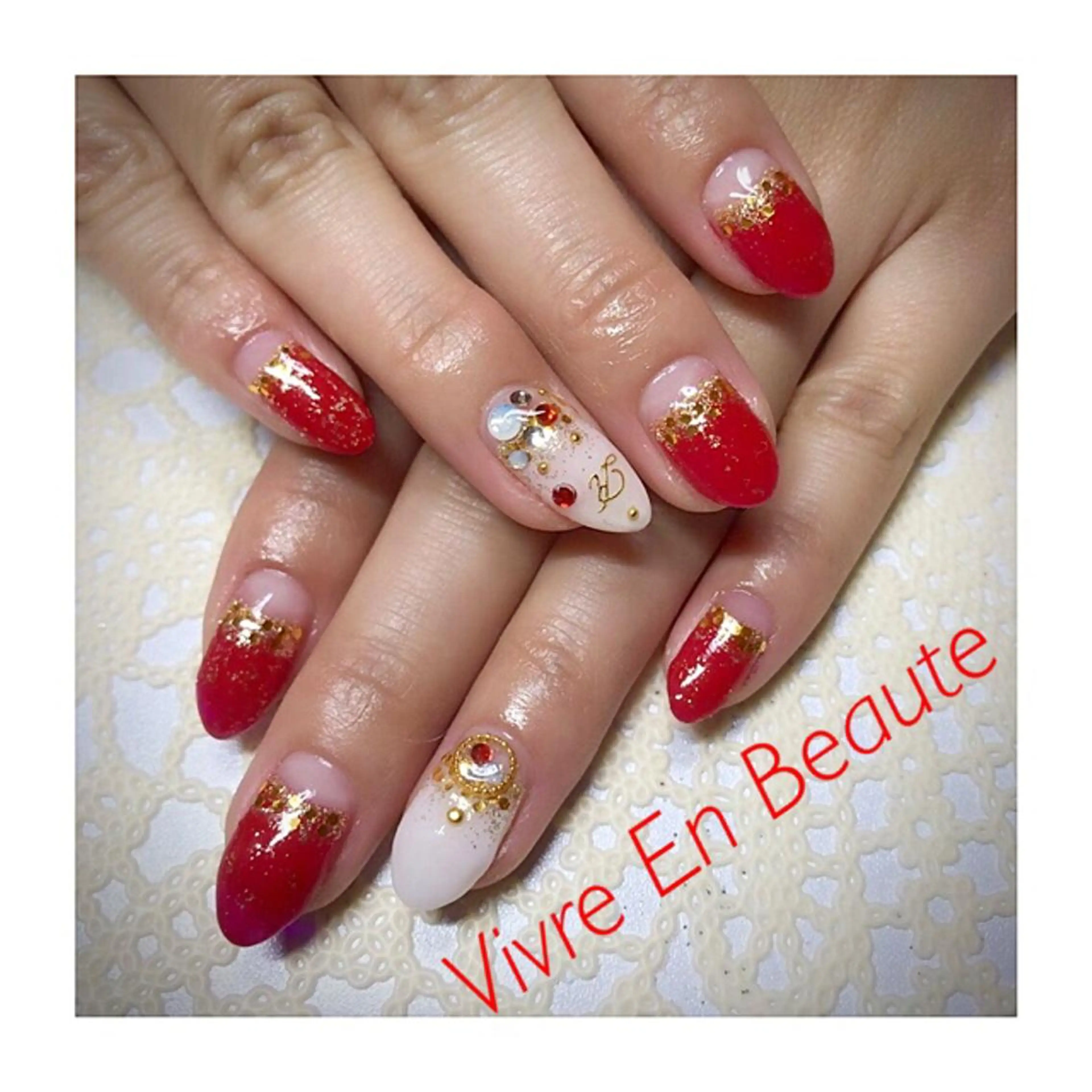 ネイル S Nailのネイルデザイン