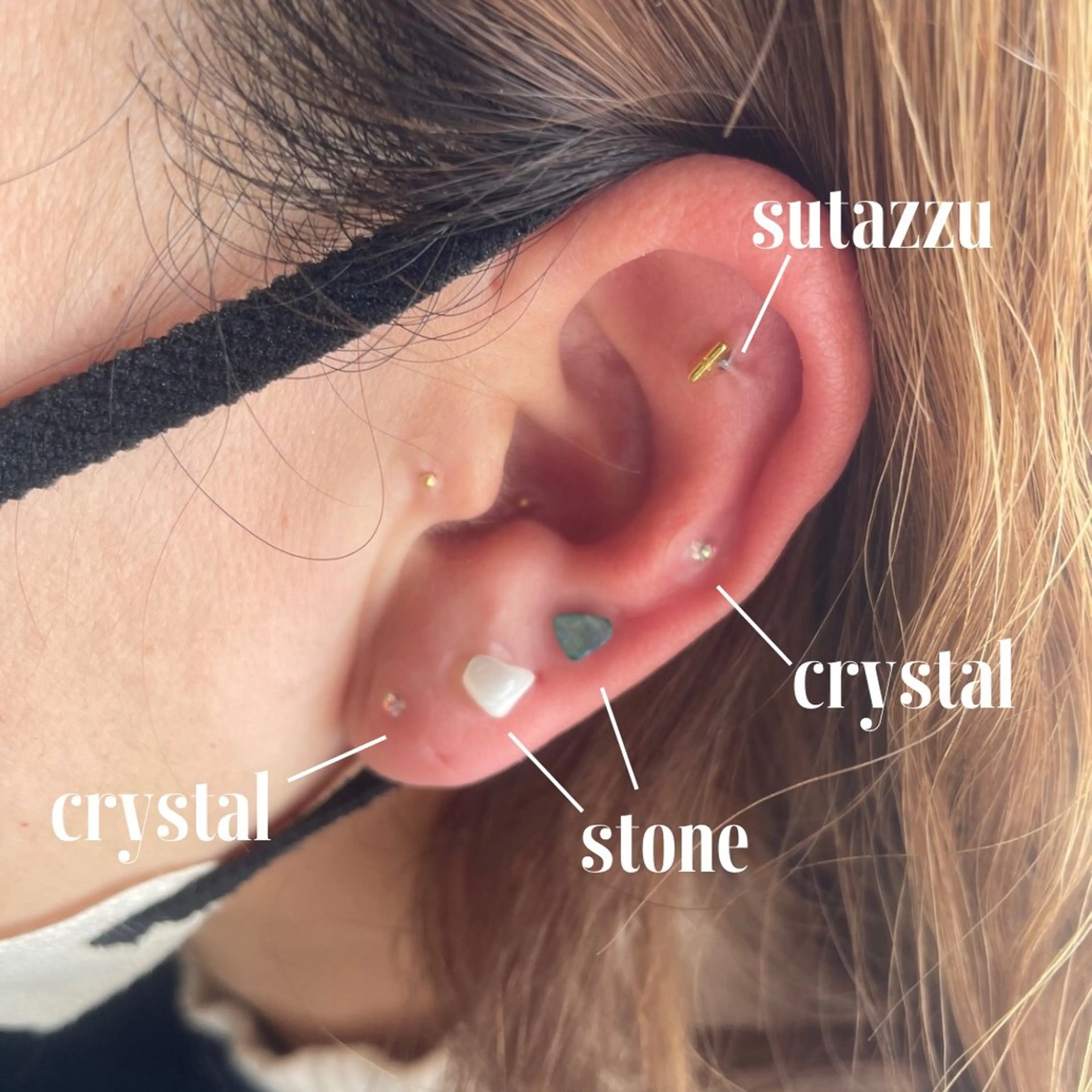 わ笑和 スタッフのエステ・リラクイメージ