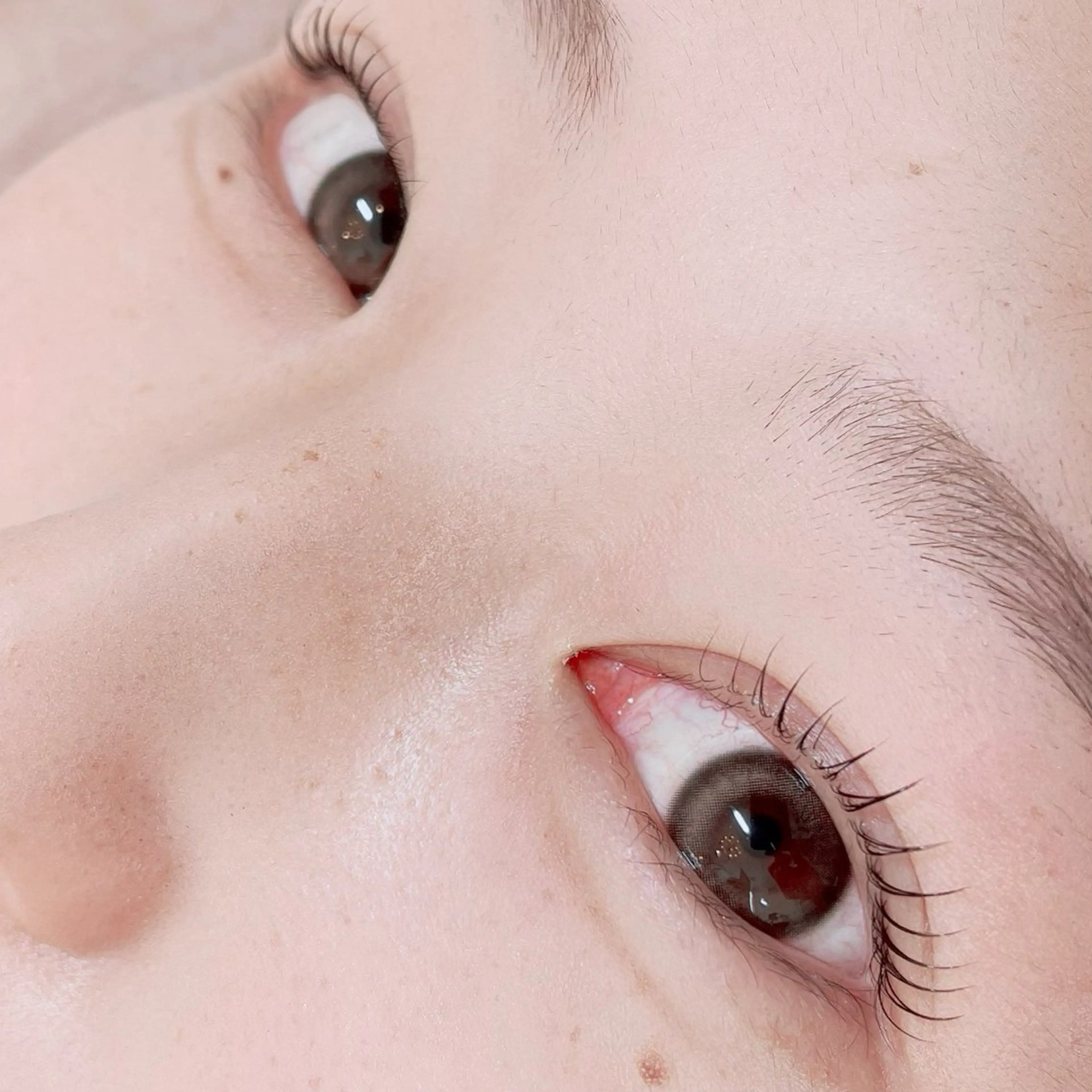 マツエク・マツパ アイリスト araiのマツエク・マツパデザイン