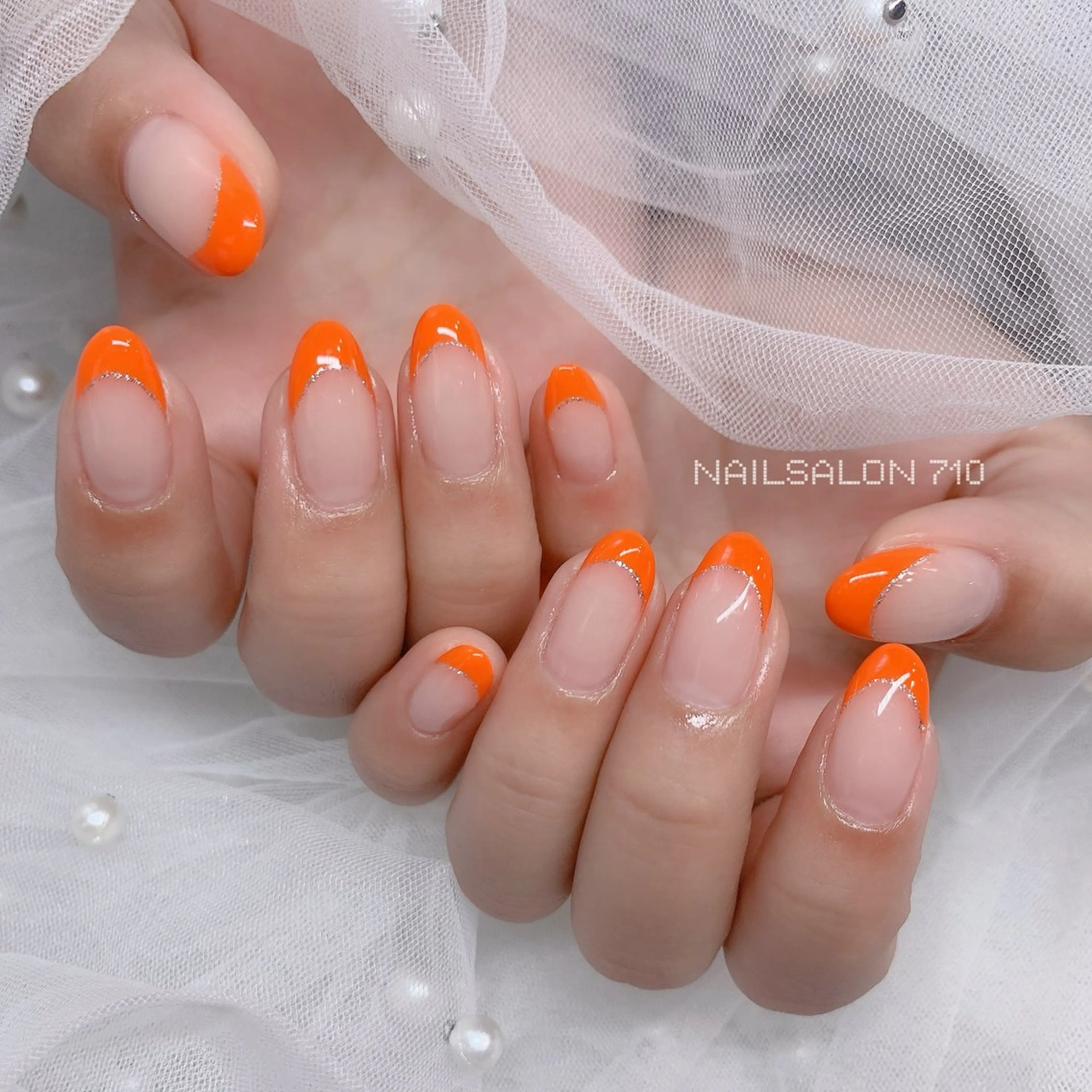 ネイル ナナイチゼロ I.Naoのネイルデザイン