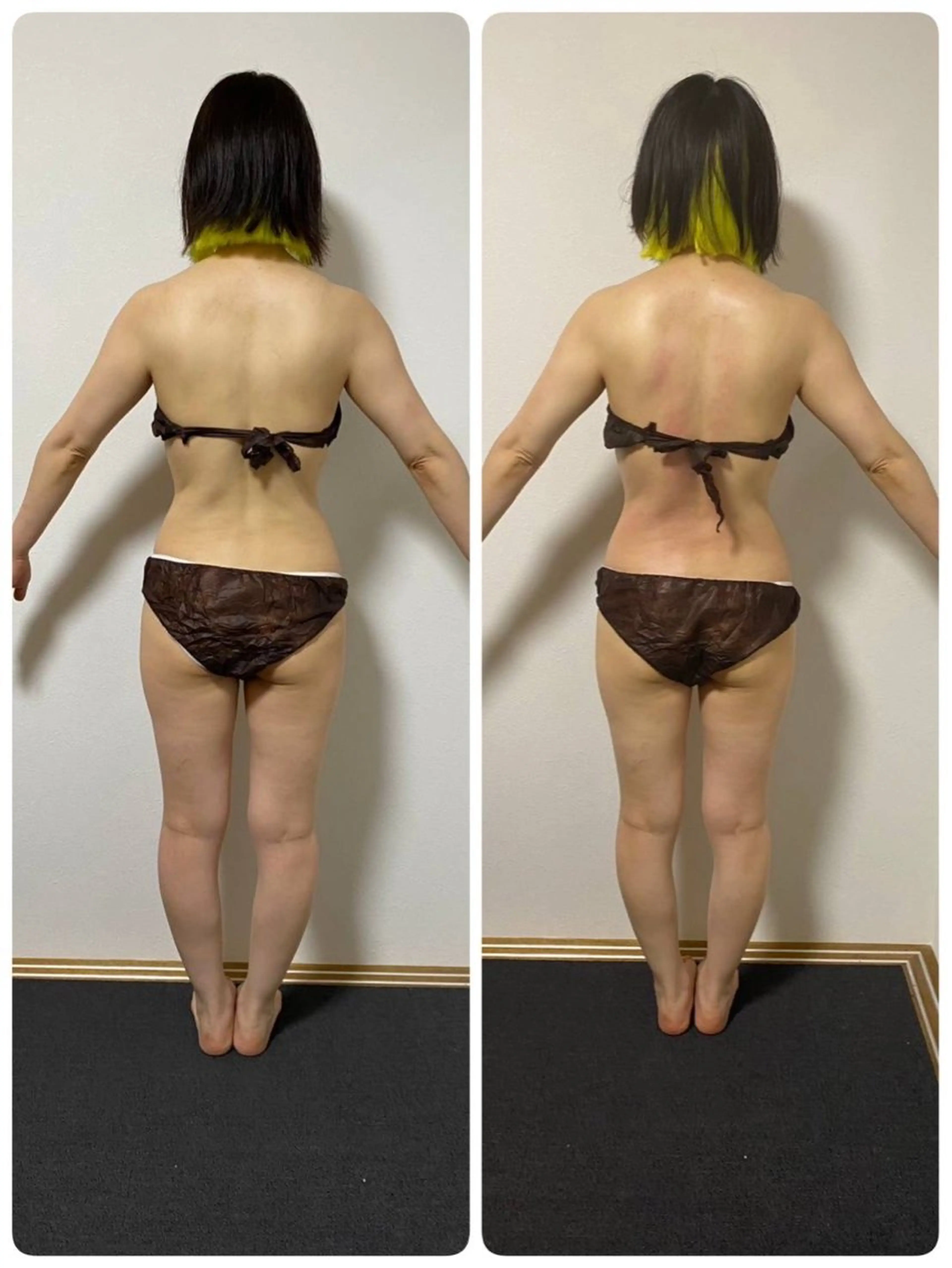 北堀江サロン BIREINAのエステ・リラクイメージ