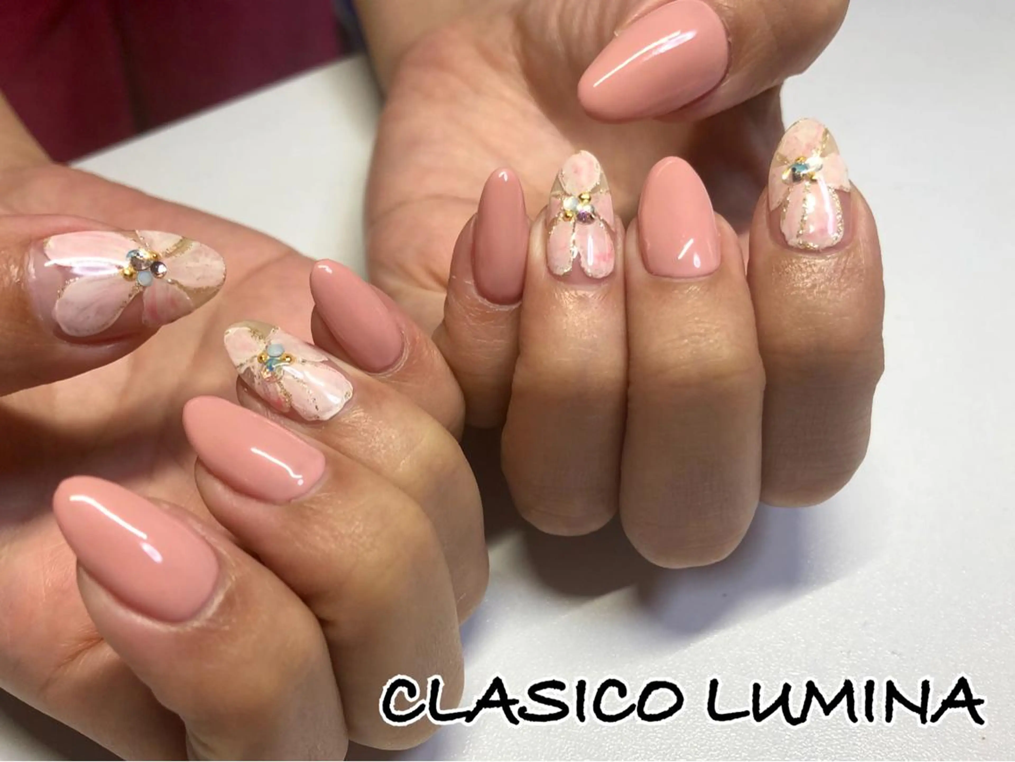 ネイル feliceto_nail所属・Honokaホノカ nailのエステ・リラクイメージ