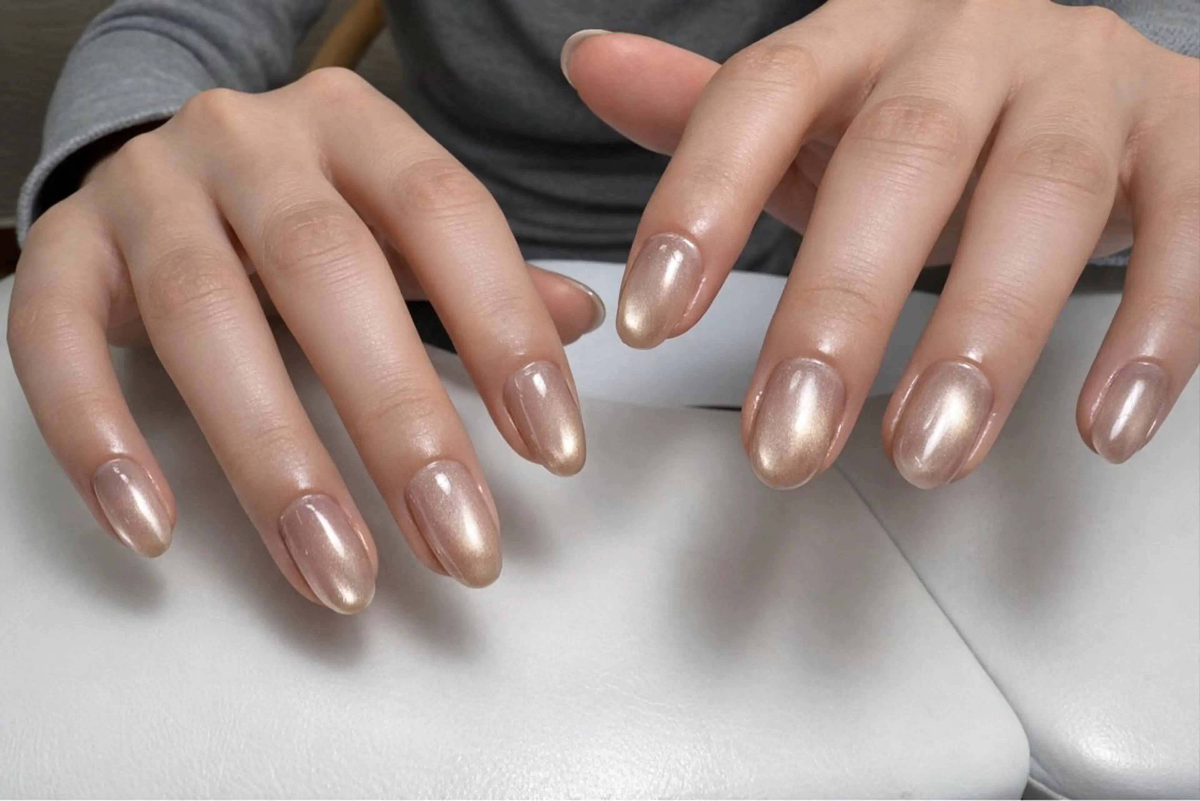 ネイル ハンドネイル m.nail mayumiのネイルデザイン