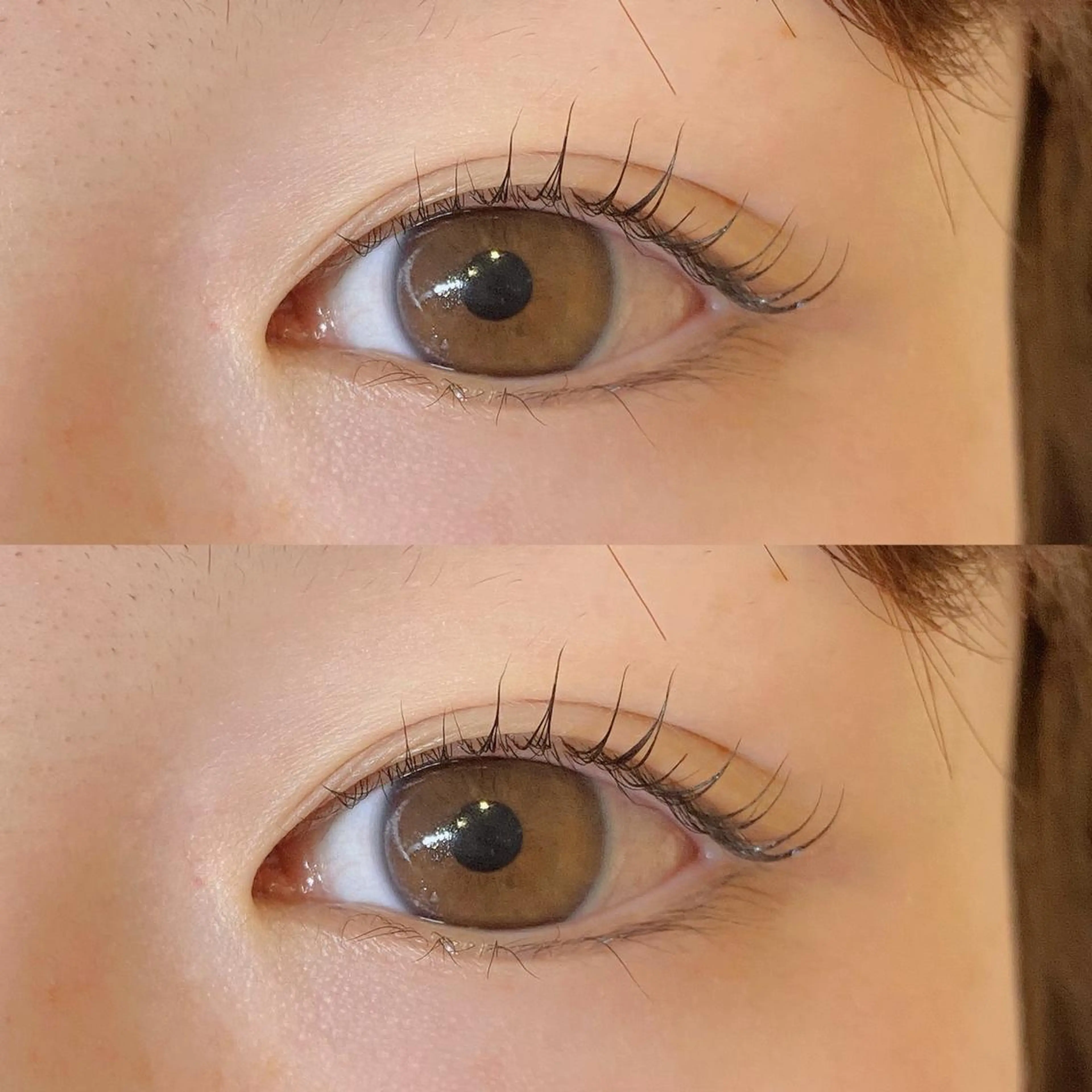 マツエク・マツパ earth高岡店 / rinaのマツエク・マツパデザイン