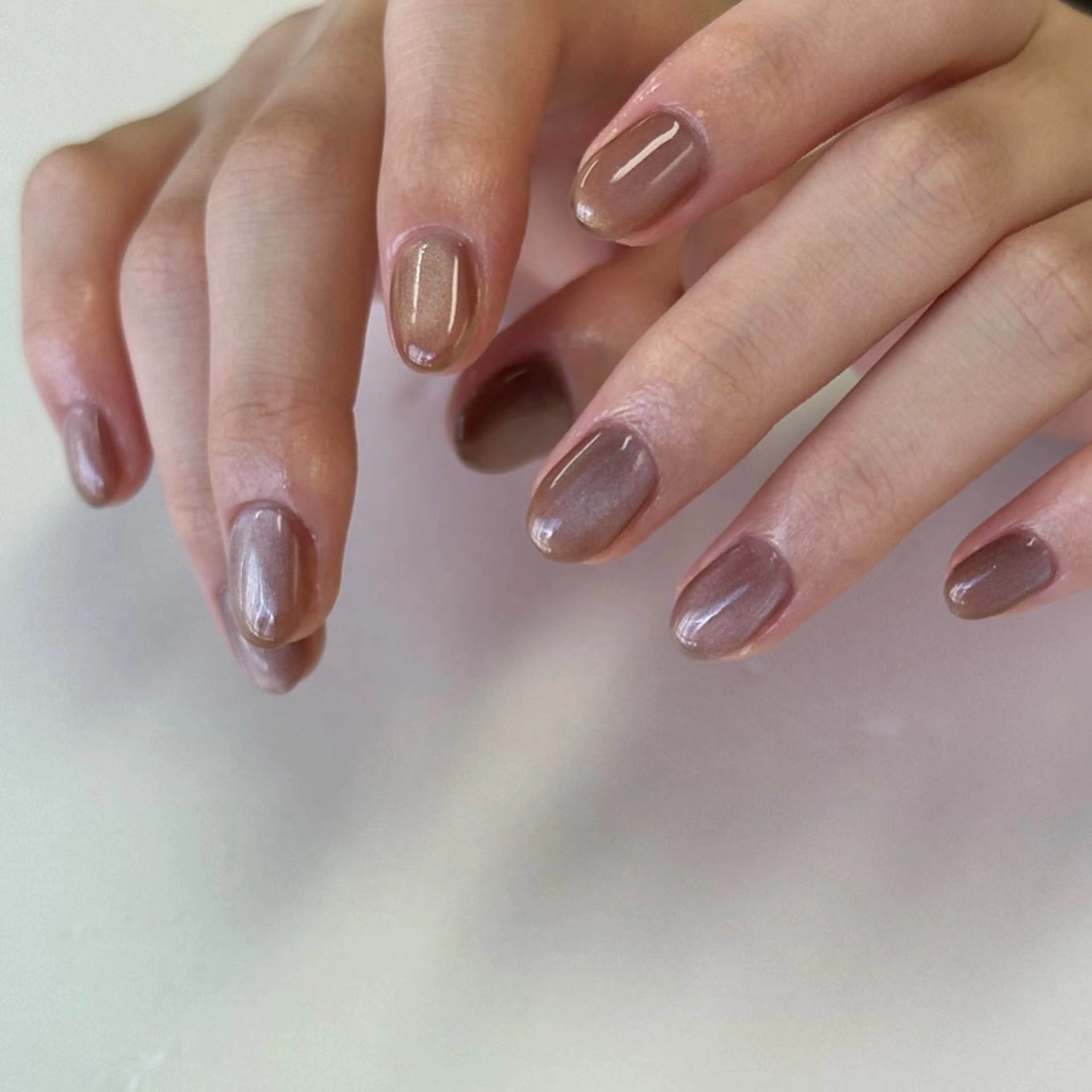 【限定価格】オフあり/HANDマグネットワンカラーの写真