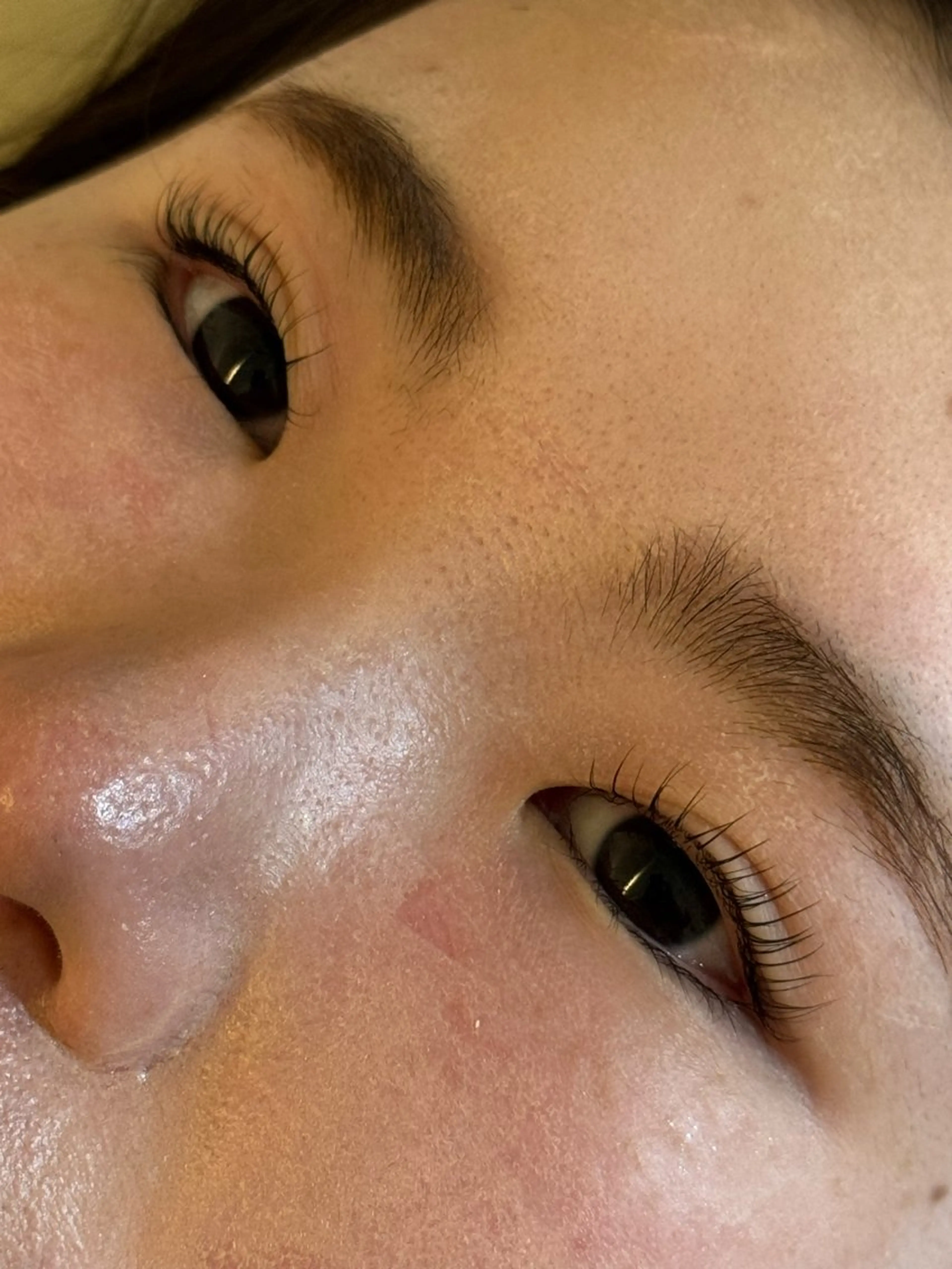 マツエク・マツパ Hanazono Risa🎀のマツエク・マツパデザイン