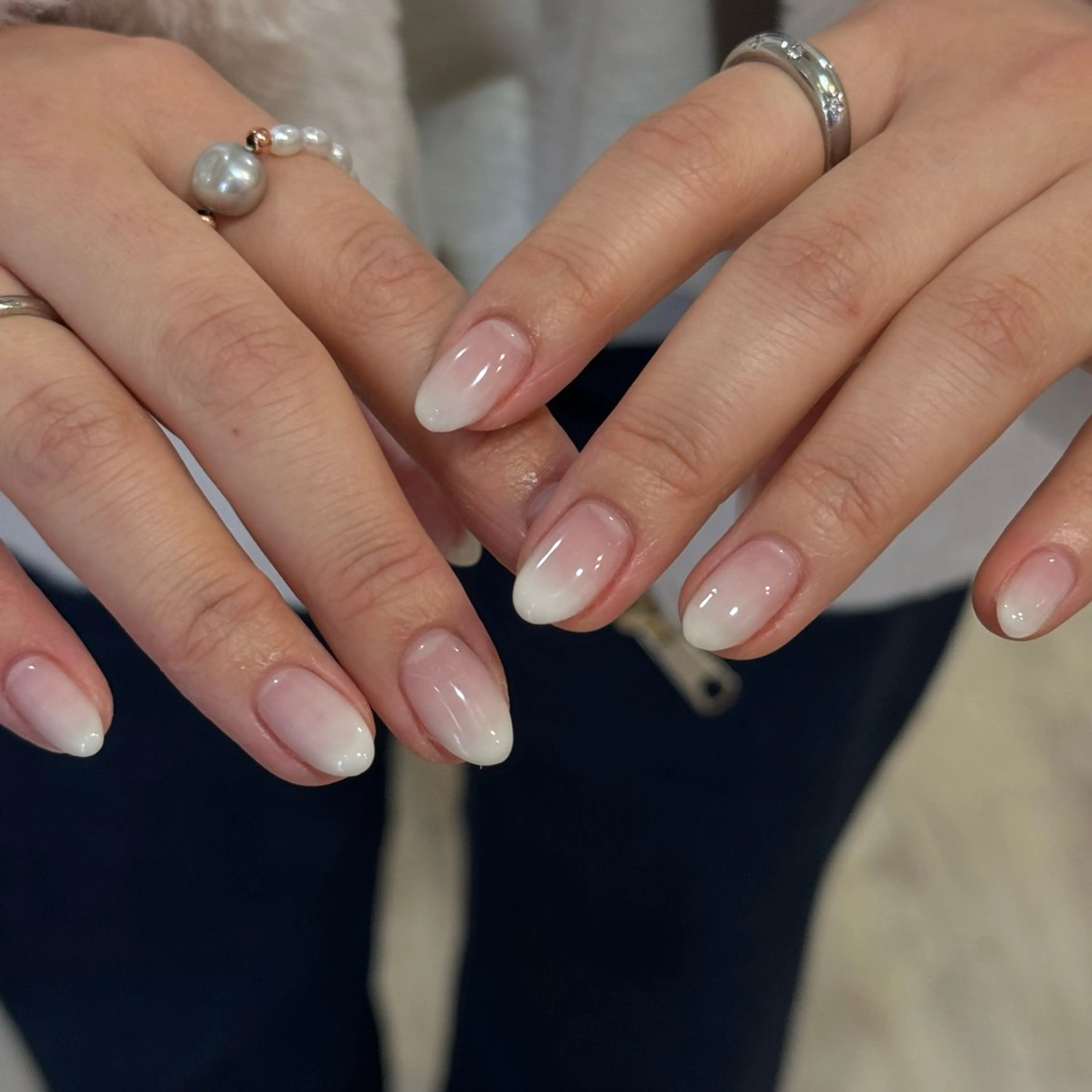 ネイル asuka / pro.m中洲ネイルのネイルデザイン