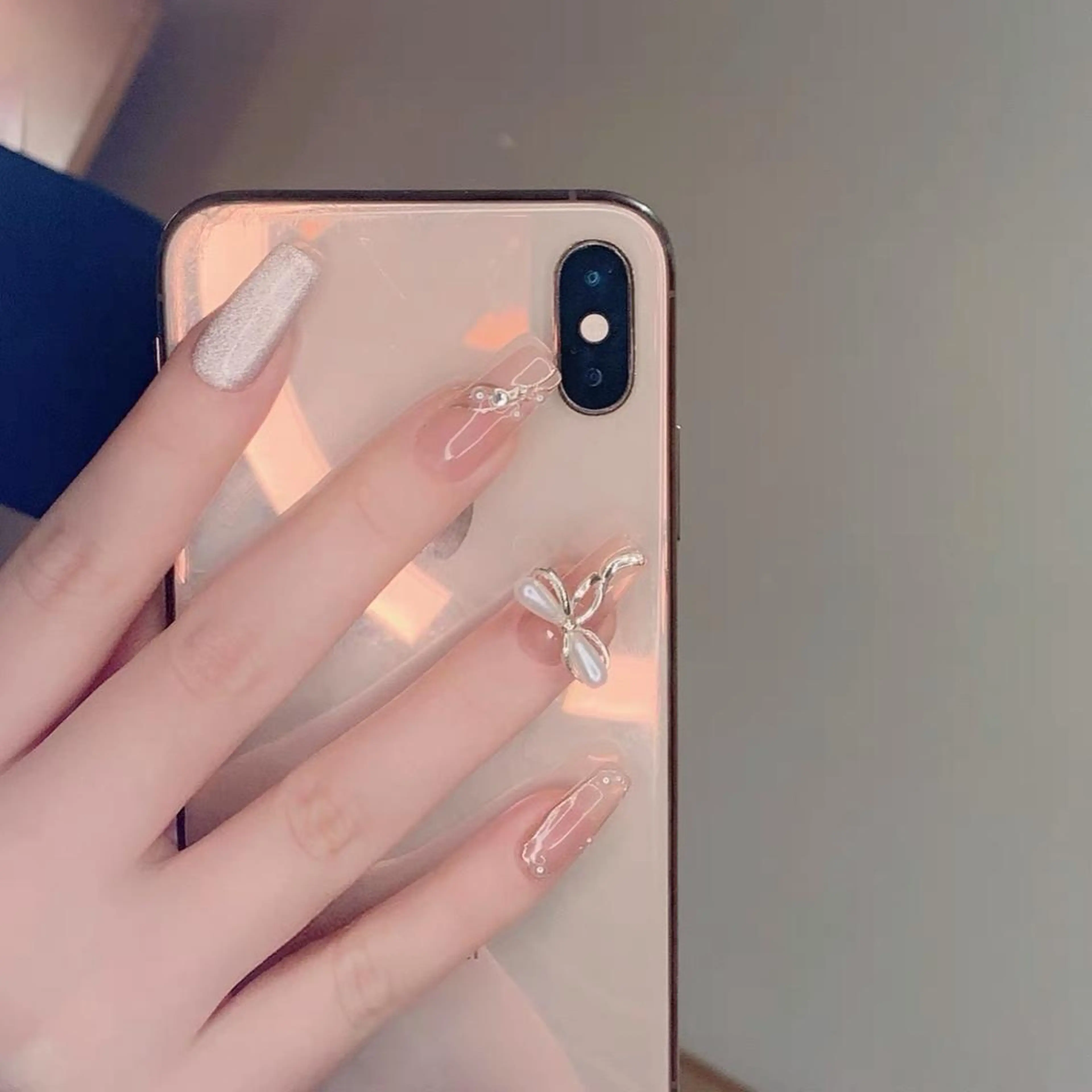 ネイル Cute beauty2のマツエク・マツパデザイン