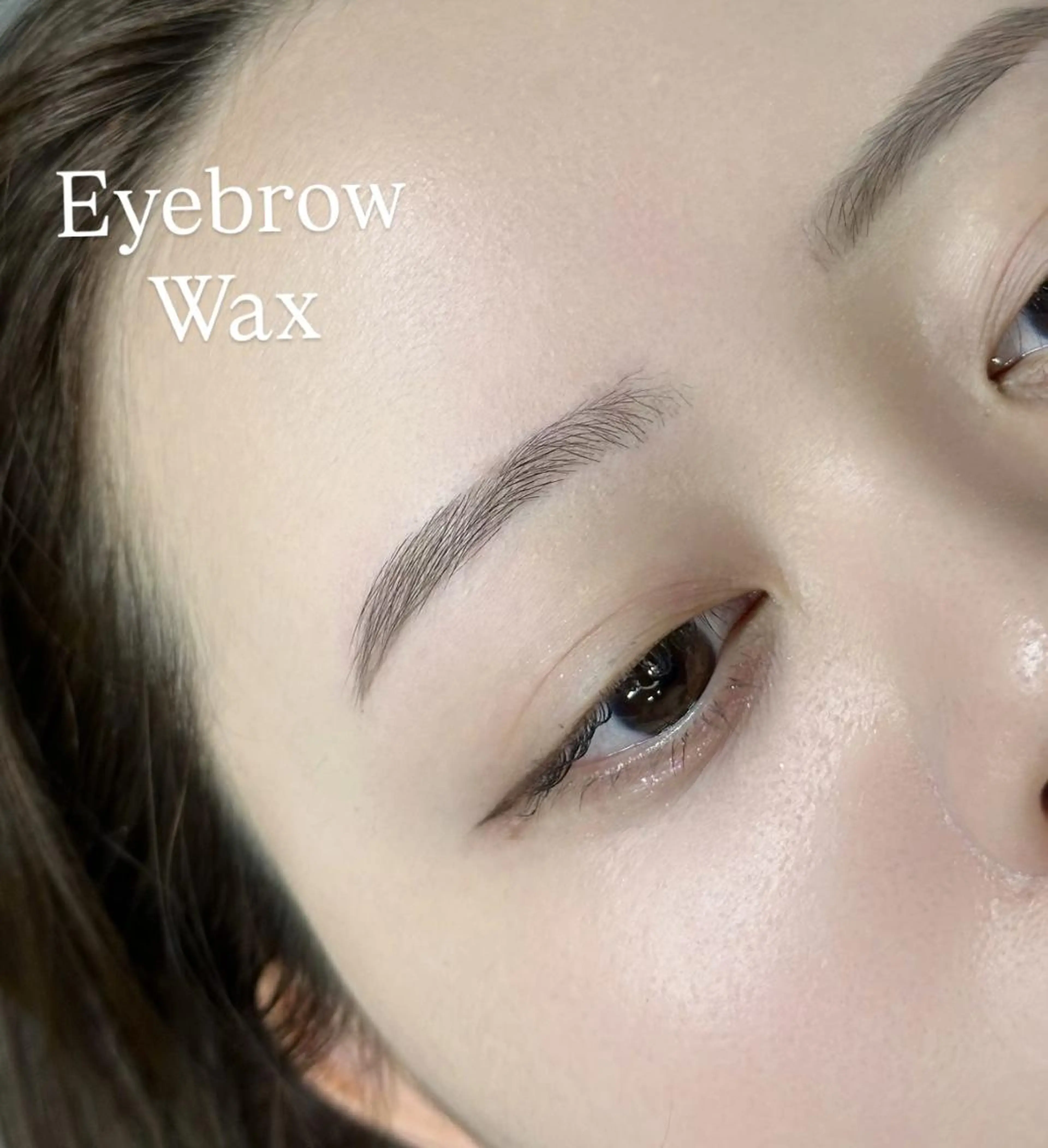 アイブロウ Eyebrow🤎 Ryoの眉毛・アイブロウイメージ