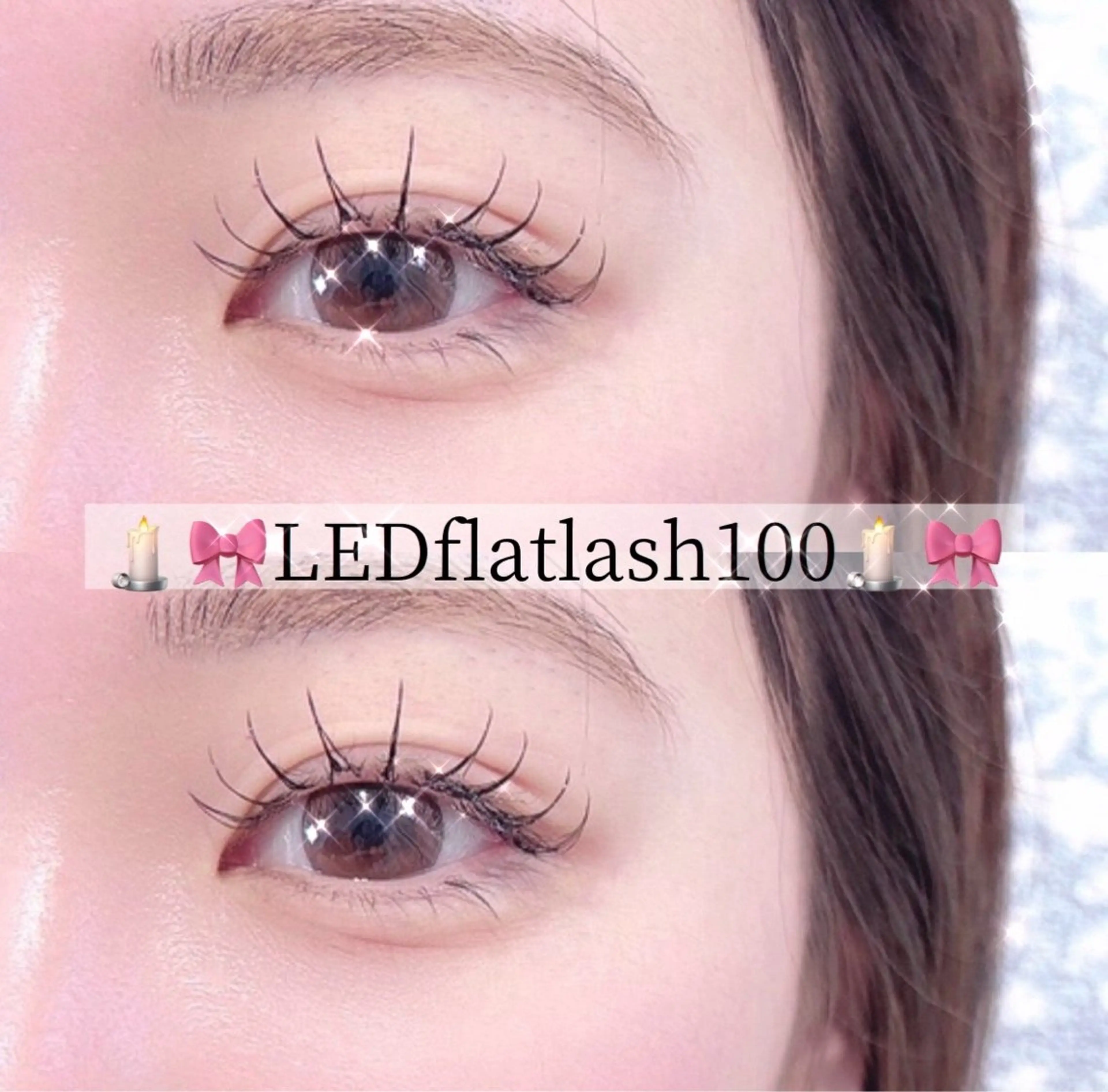 マツエク・マツパ マツエク 🎀韓国風 パリエク特化🎀りほのマツエク・マツパデザイン