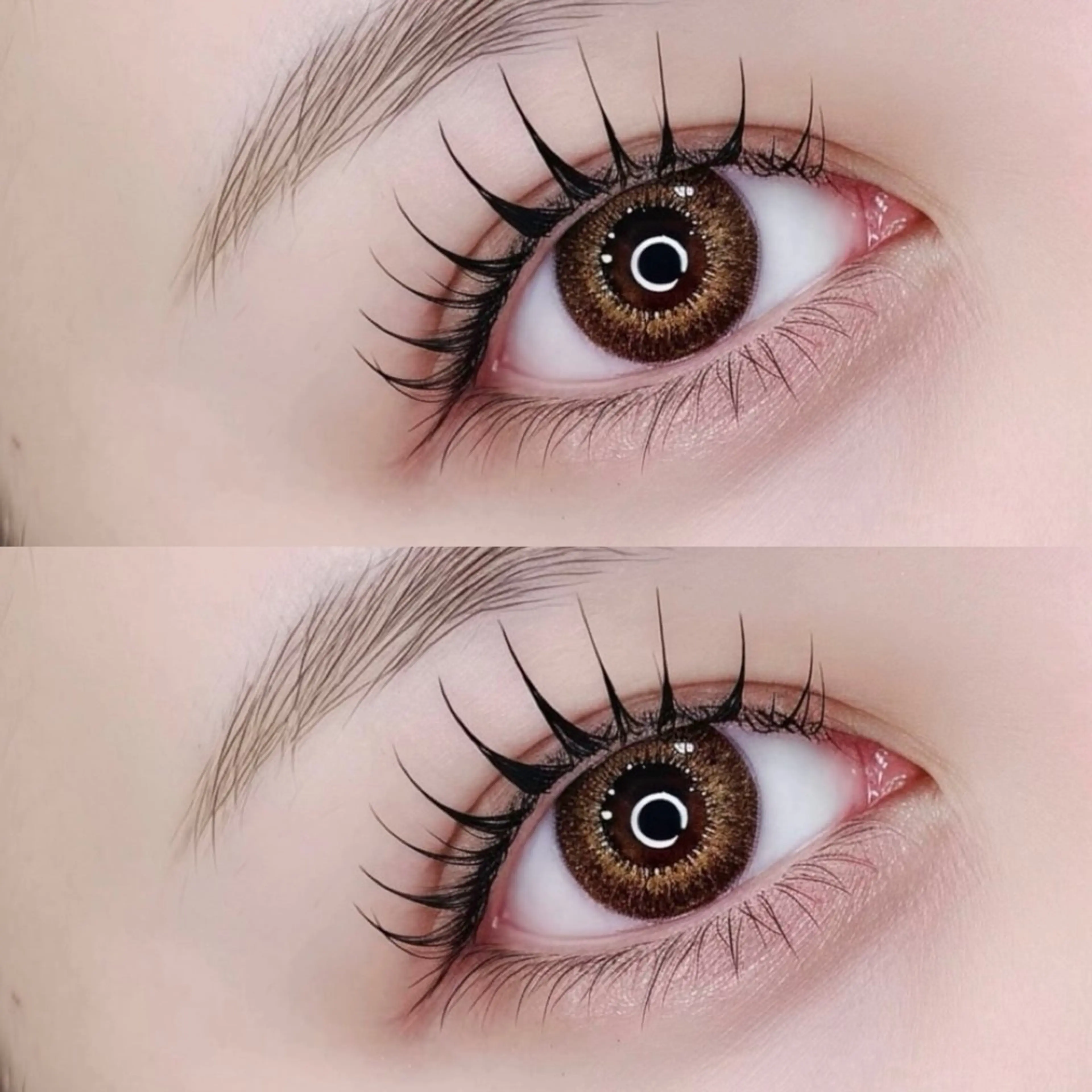 マツエク・マツパ マツエク ♥️Ji Ji♥️のマツエク・マツパデザイン