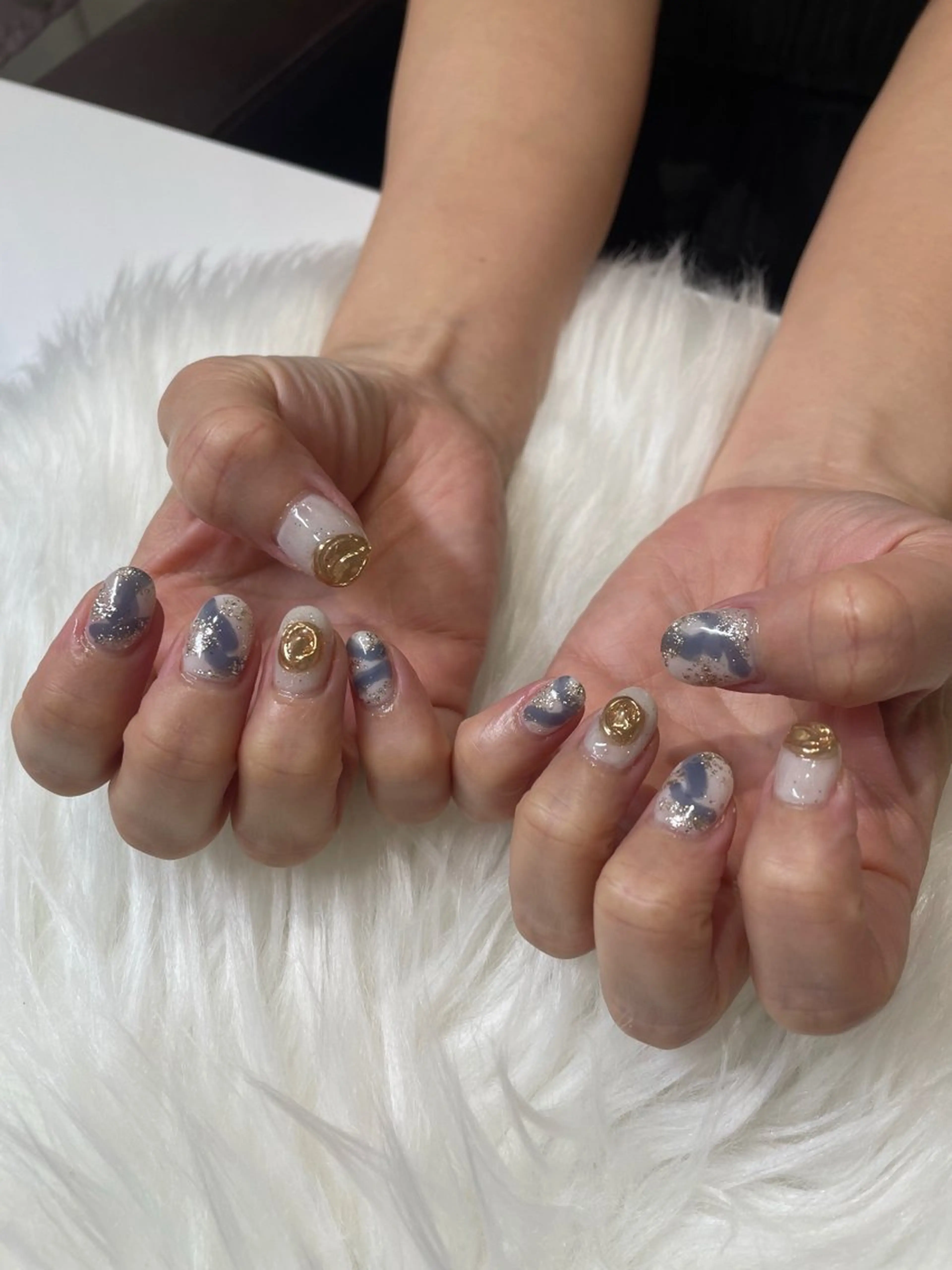 ネイル ネイルAVANCE. JR和歌山店のネイルデザイン