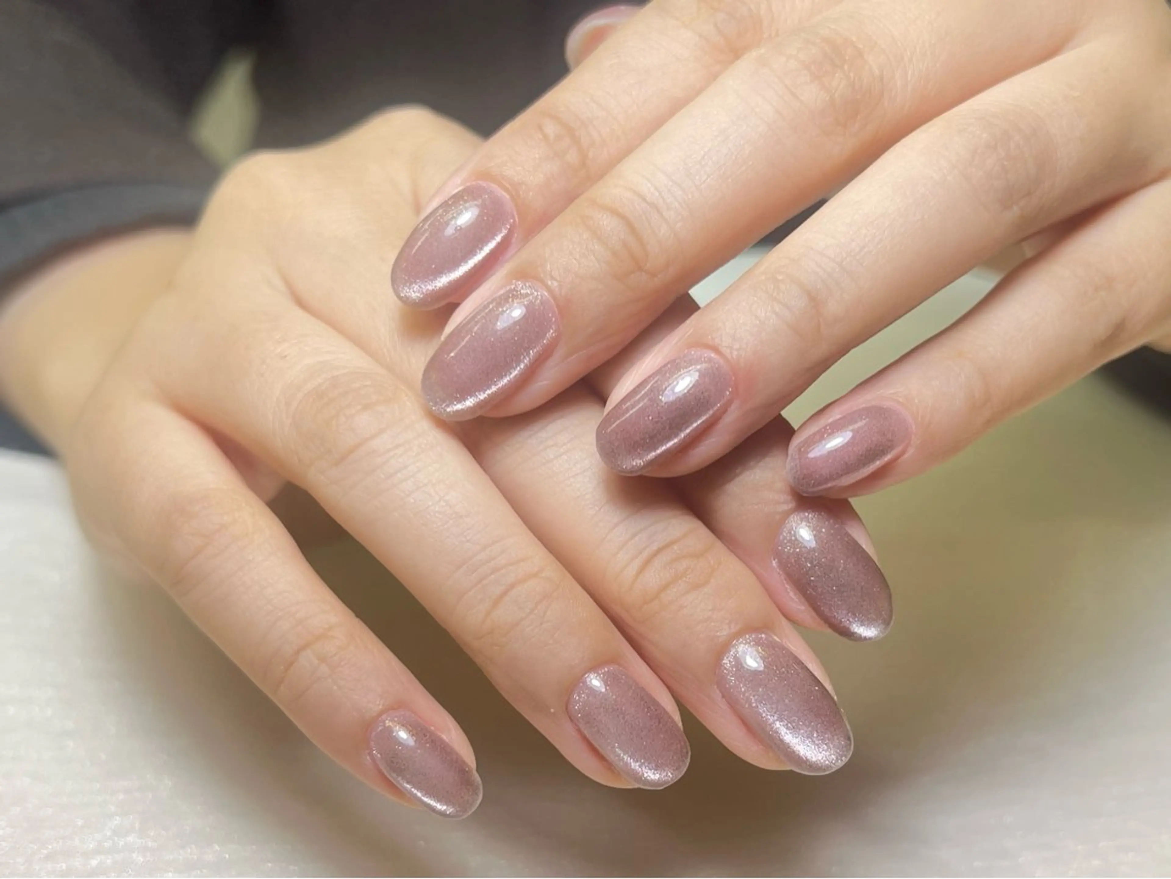 ネイル ハンドネイル ハンドケア PIPPY NAILSのネイルデザイン