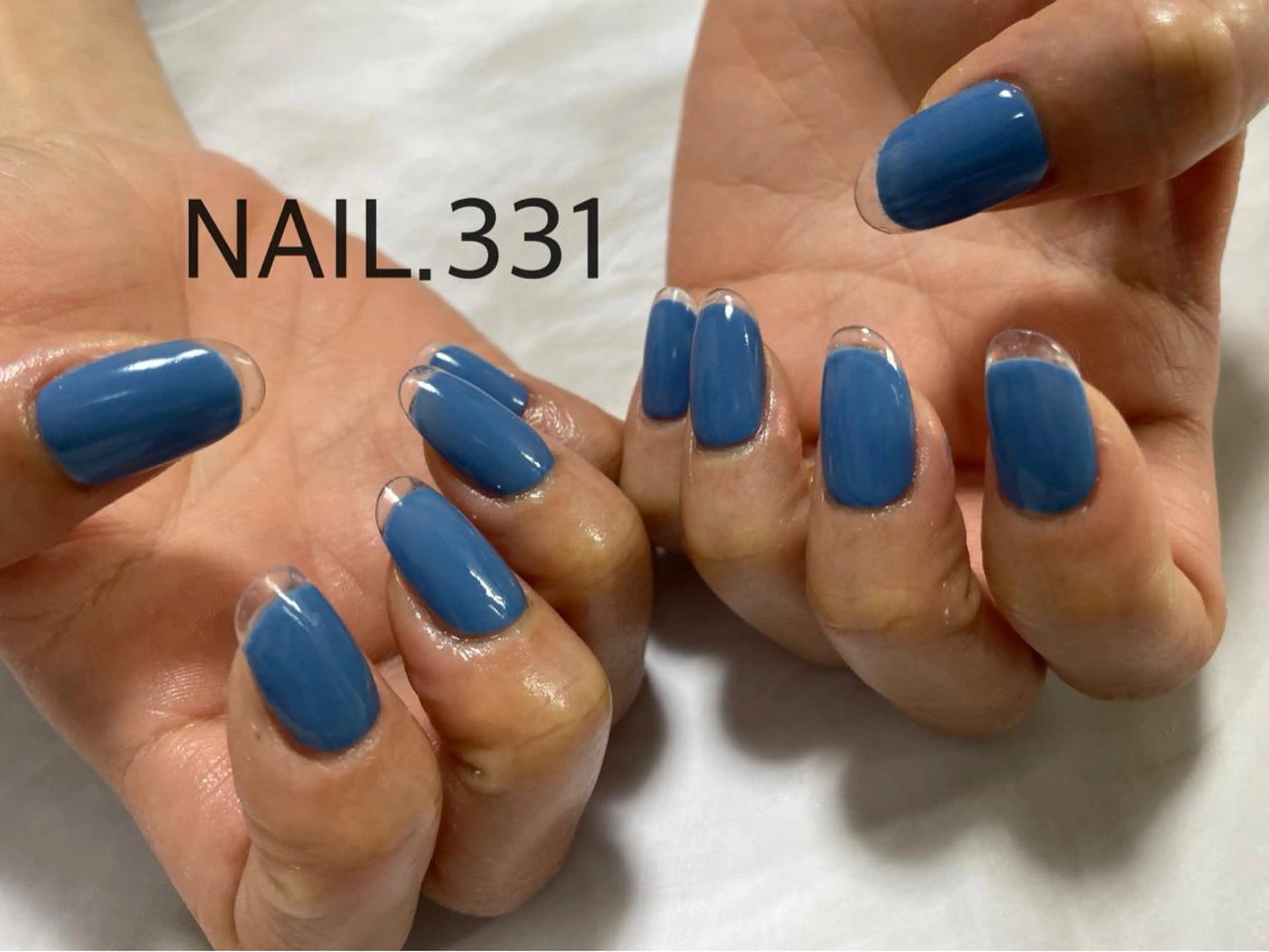 ネイル Nail 331のネイルデザイン