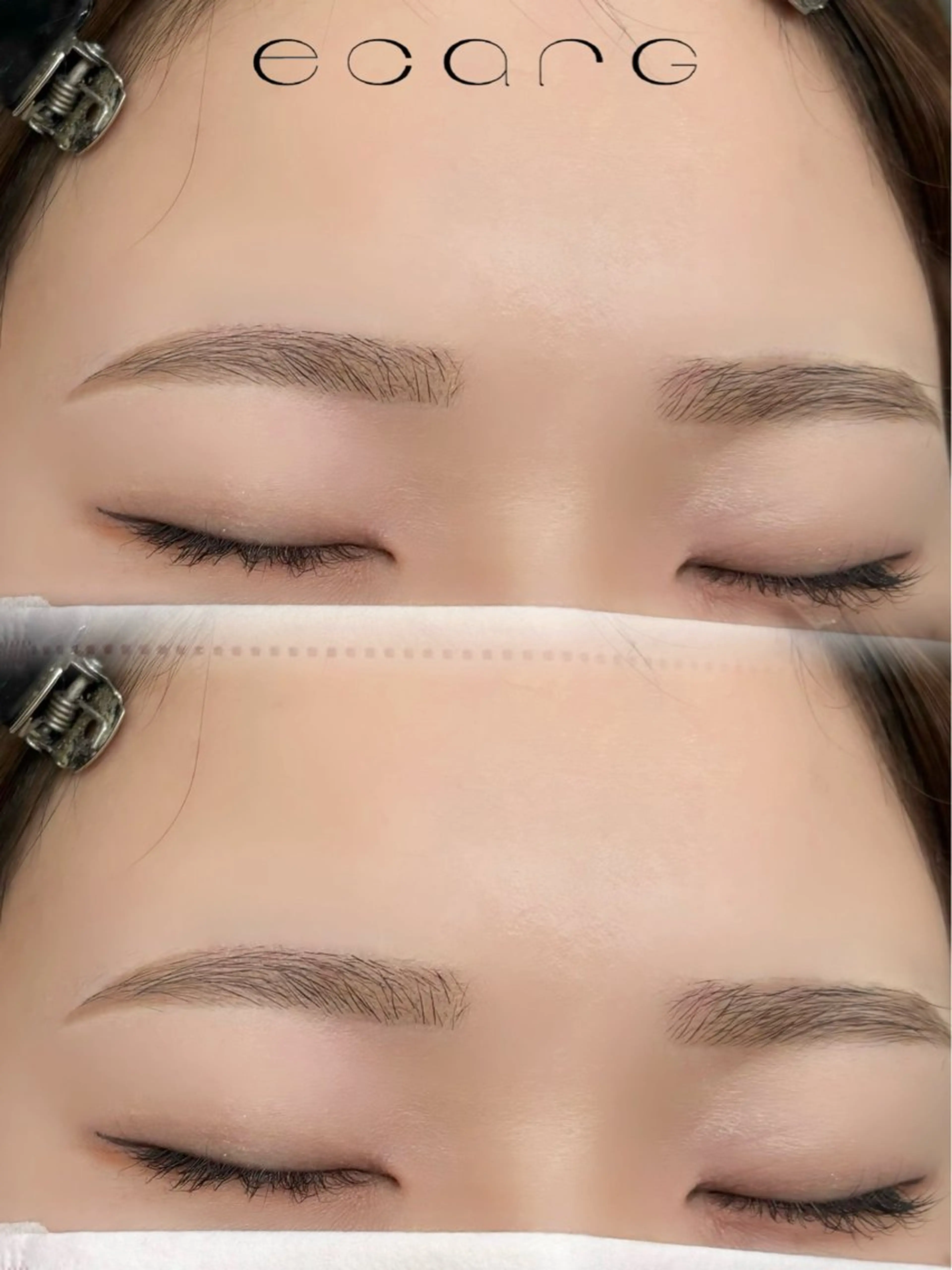 アイブロウ アイリスト/ KOTONE🎀の眉毛・アイブロウイメージ