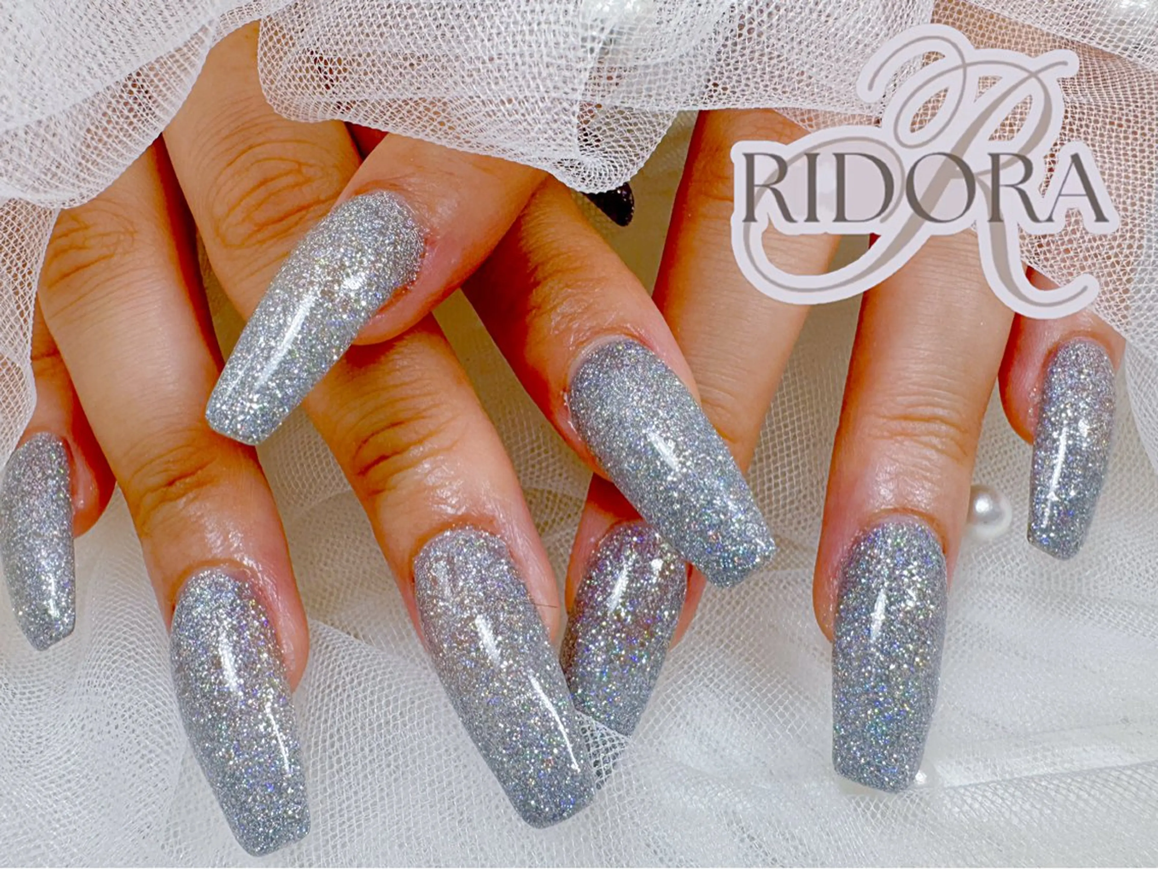 ネイル ハンドネイル RIDORA nailのネイルデザイン