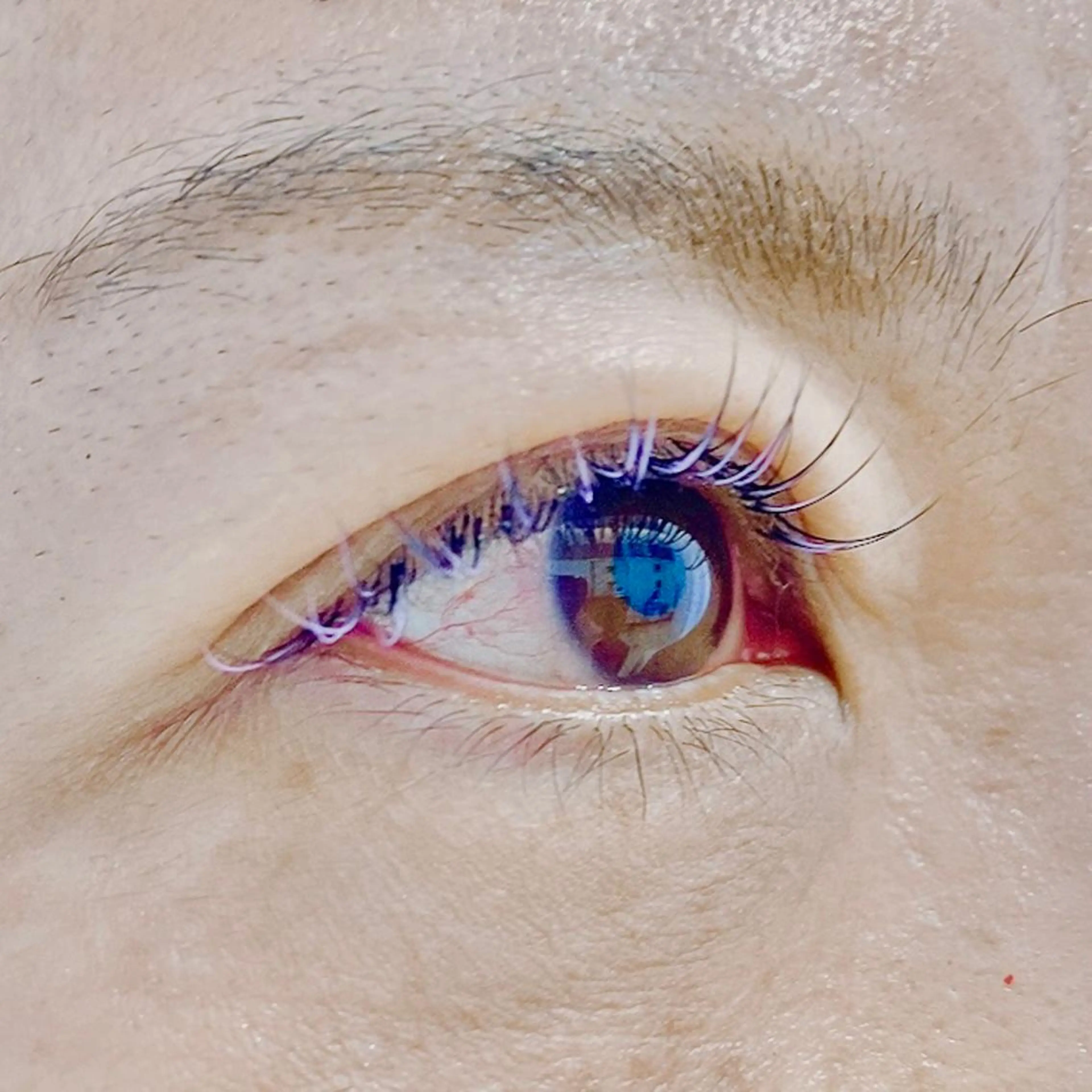 マツエク・マツパ Cカール Dカール ✧elpatio✧︎ 小出紗羅のマツエク・マツパデザイン