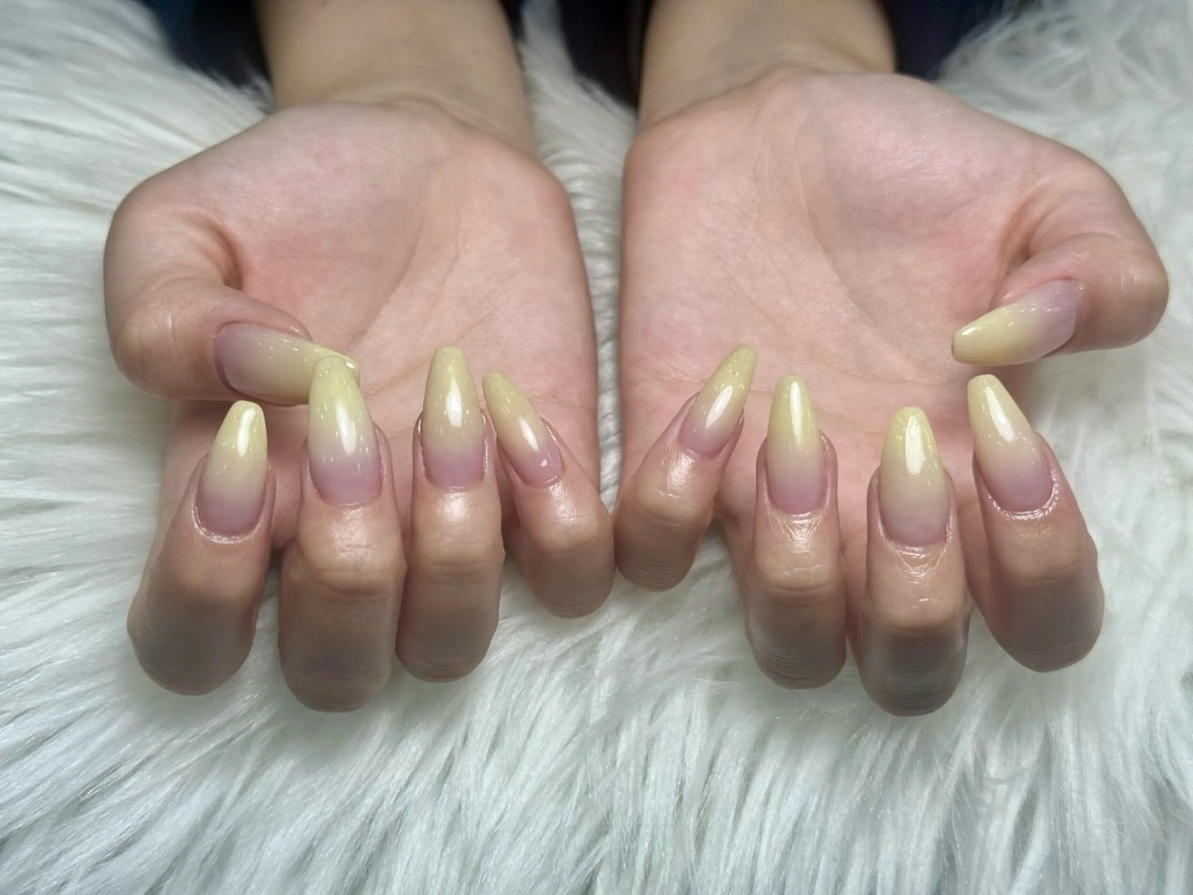 ネイル ハンドネイル AMI  NAIL 池袋のネイルデザイン