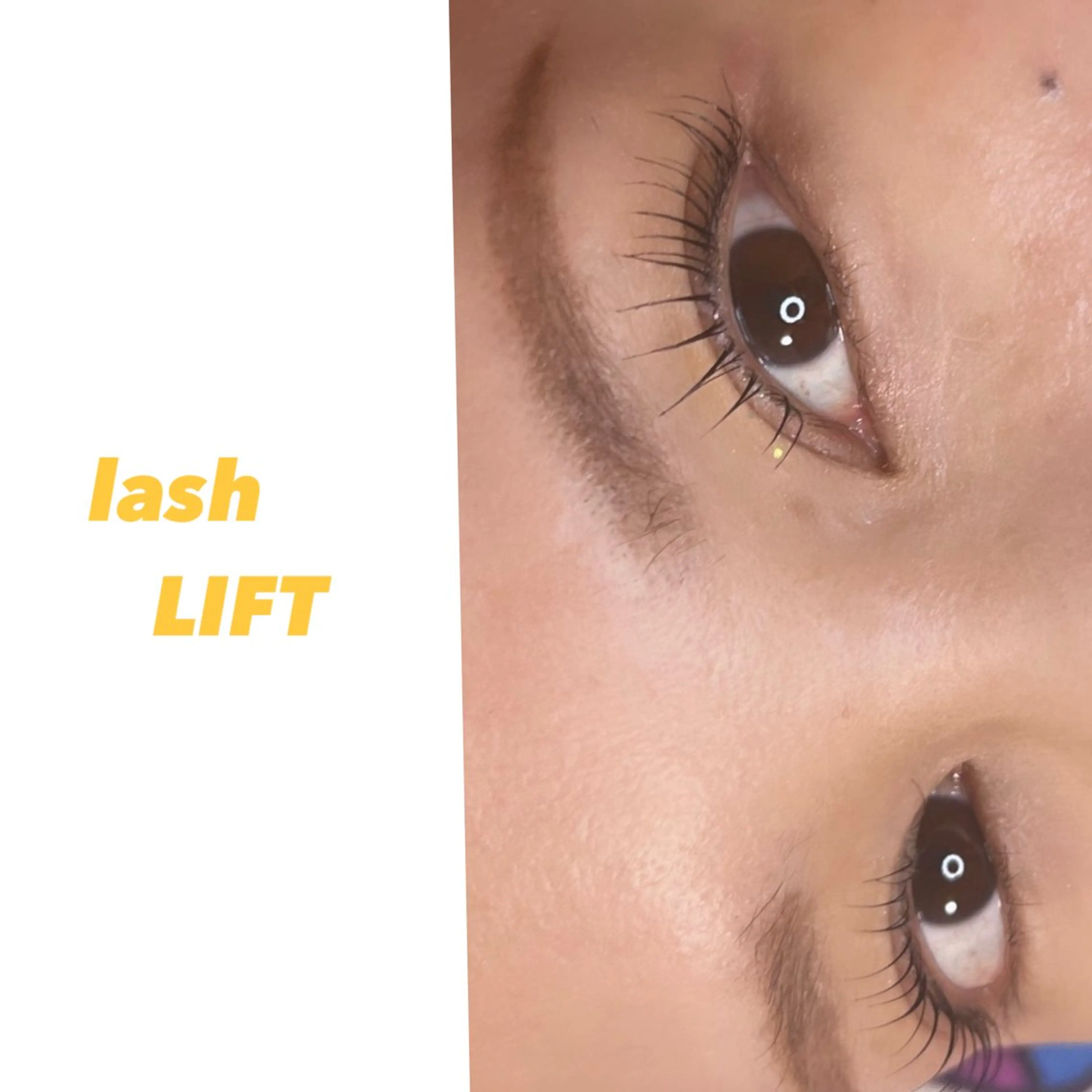 マツエク・マツパ Oto.所属・まつげ・眉毛・髪 Oto.のマツエク・マツパデザイン