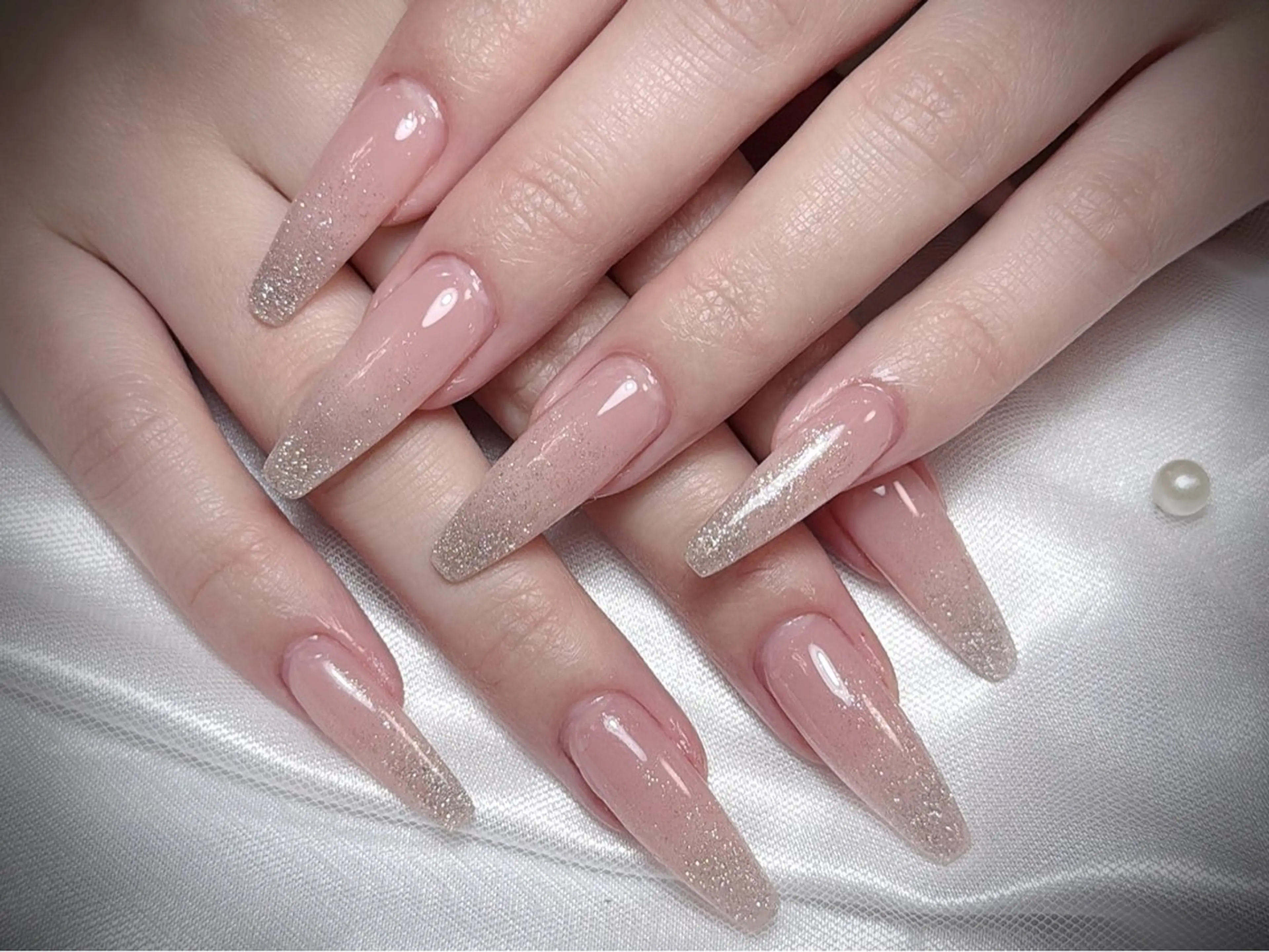 ネイル ハンドネイル viet phe所属・Vp ネイルのネイルデザイン