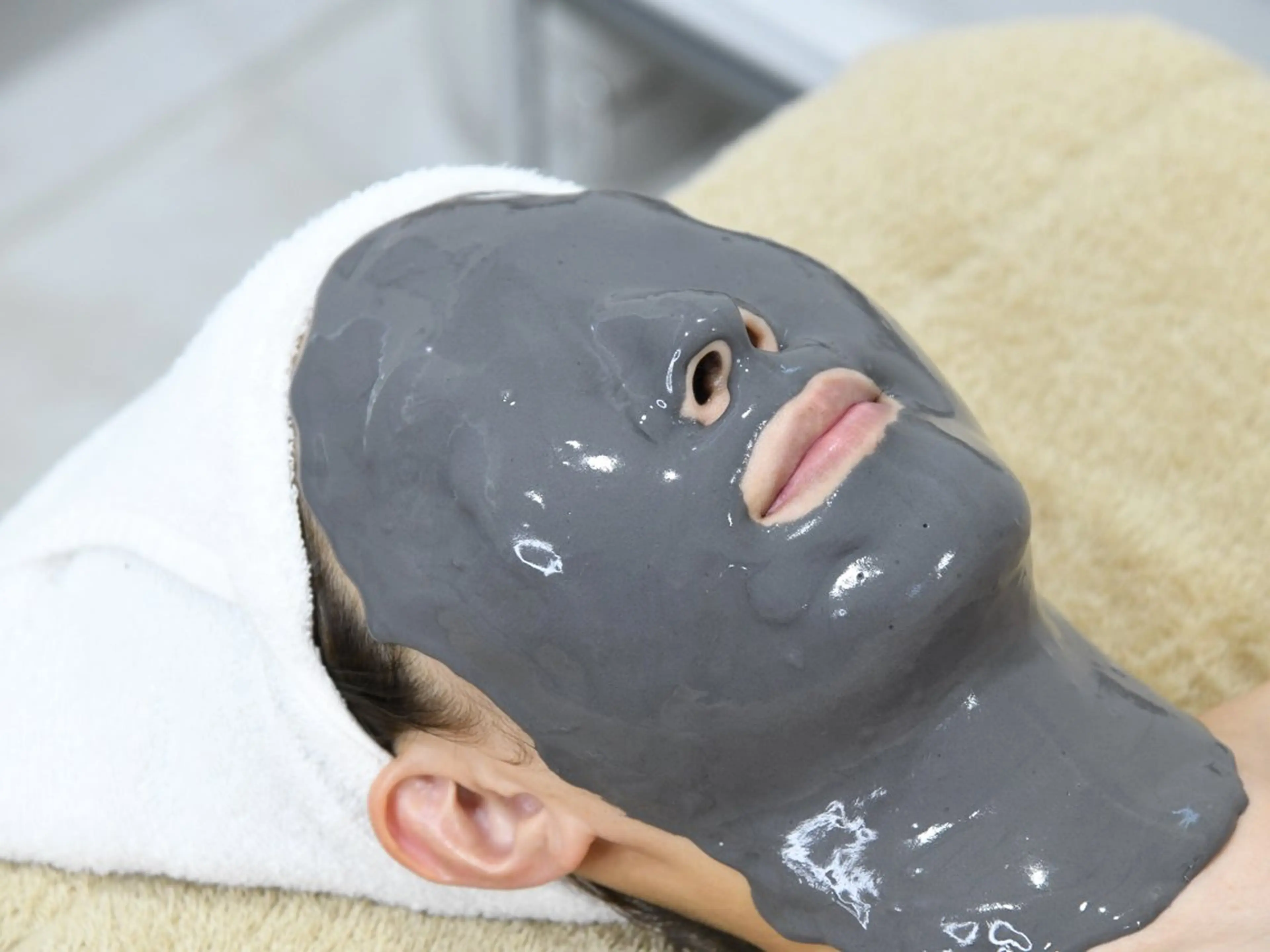 本格派エステ ハピスリーのエステ・リラクイメージ