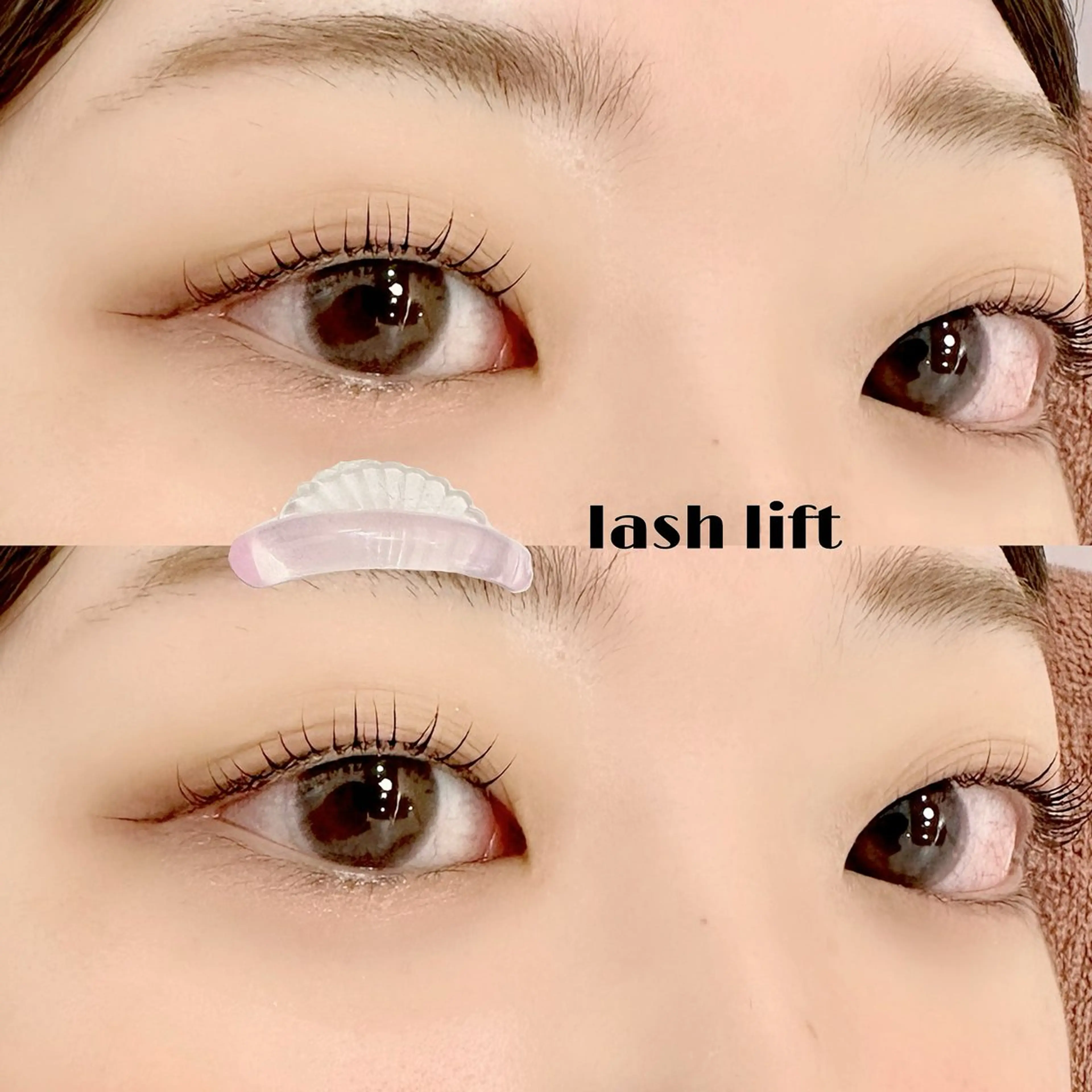 マツエク・マツパ マツパ boutique茨木店所属・eyelist あつこのマツエク・マツパデザイン