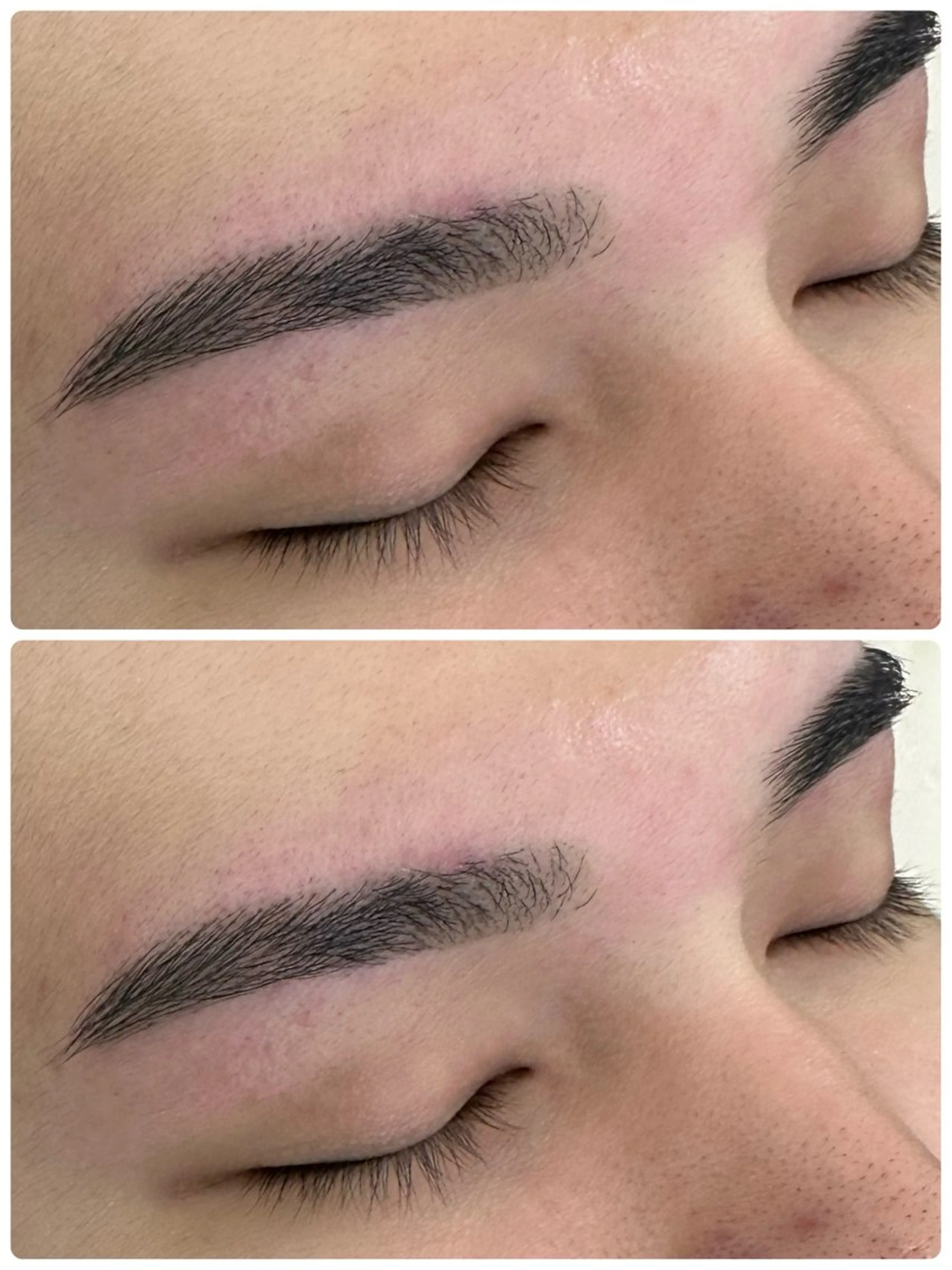 アイブロウ 🫧SMAU🫧 KUDOのマツエク・マツパデザイン