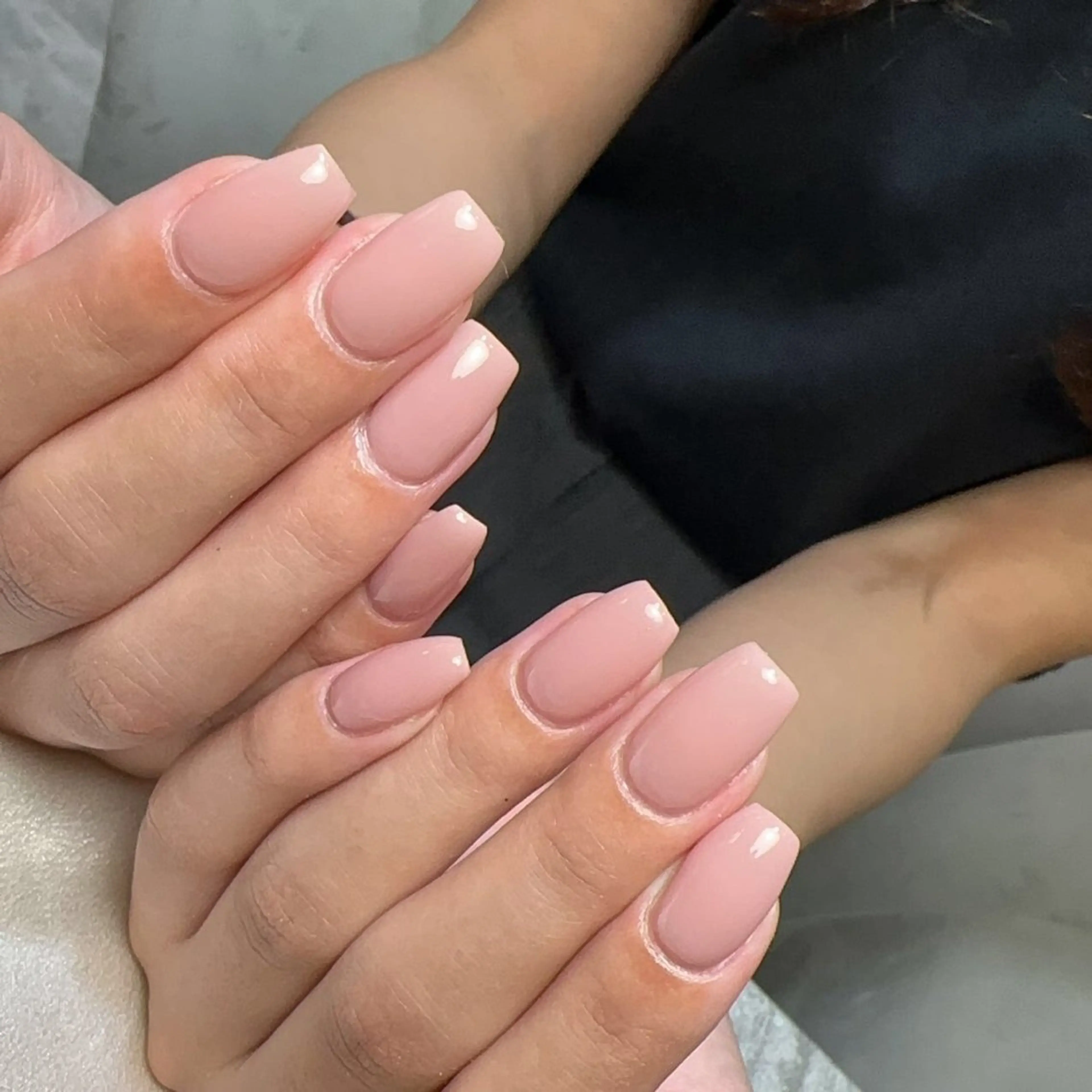 ネイル 優 ちゃんのネイルデザイン