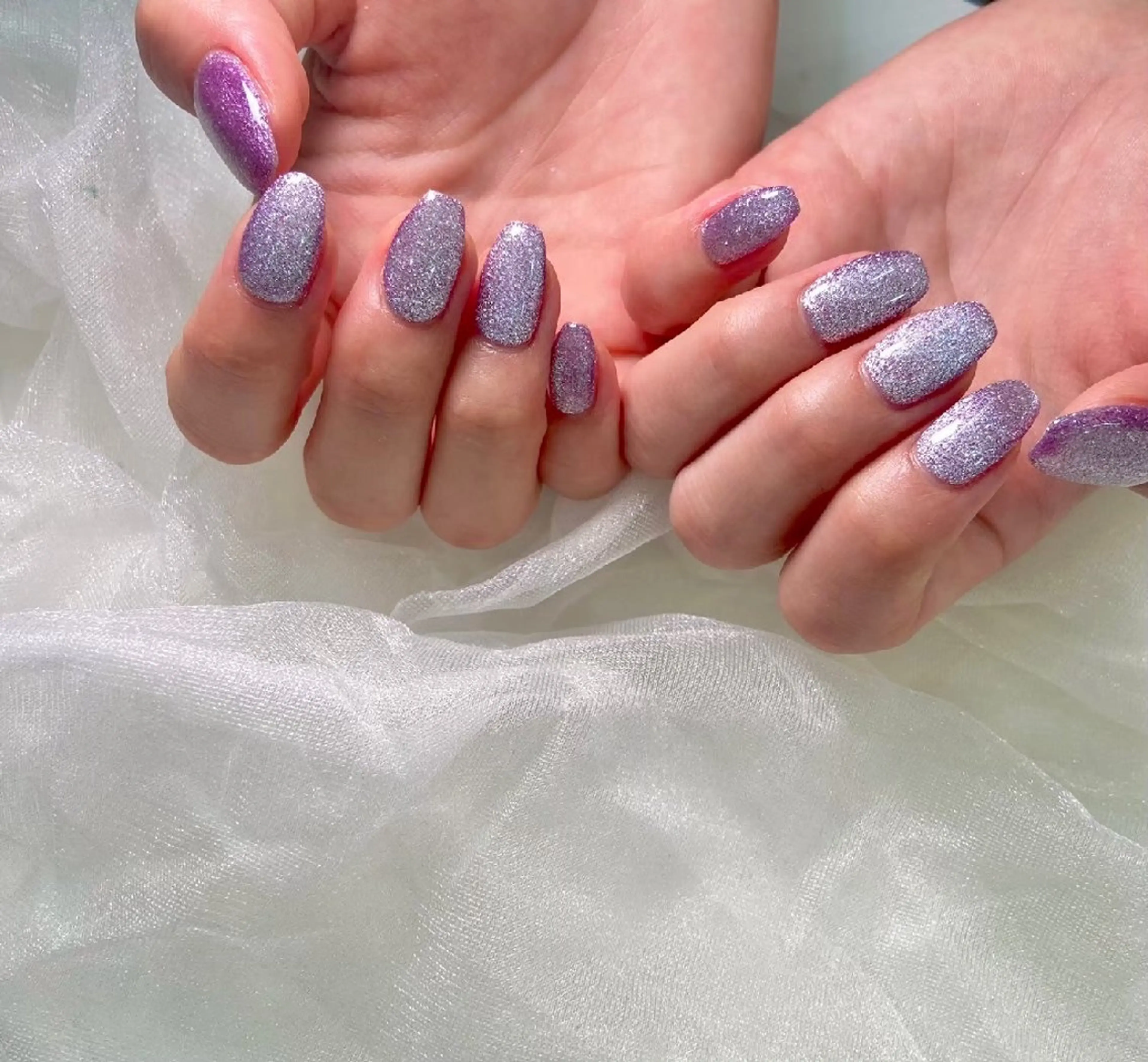 ネイル nail salon 8のネイルデザイン