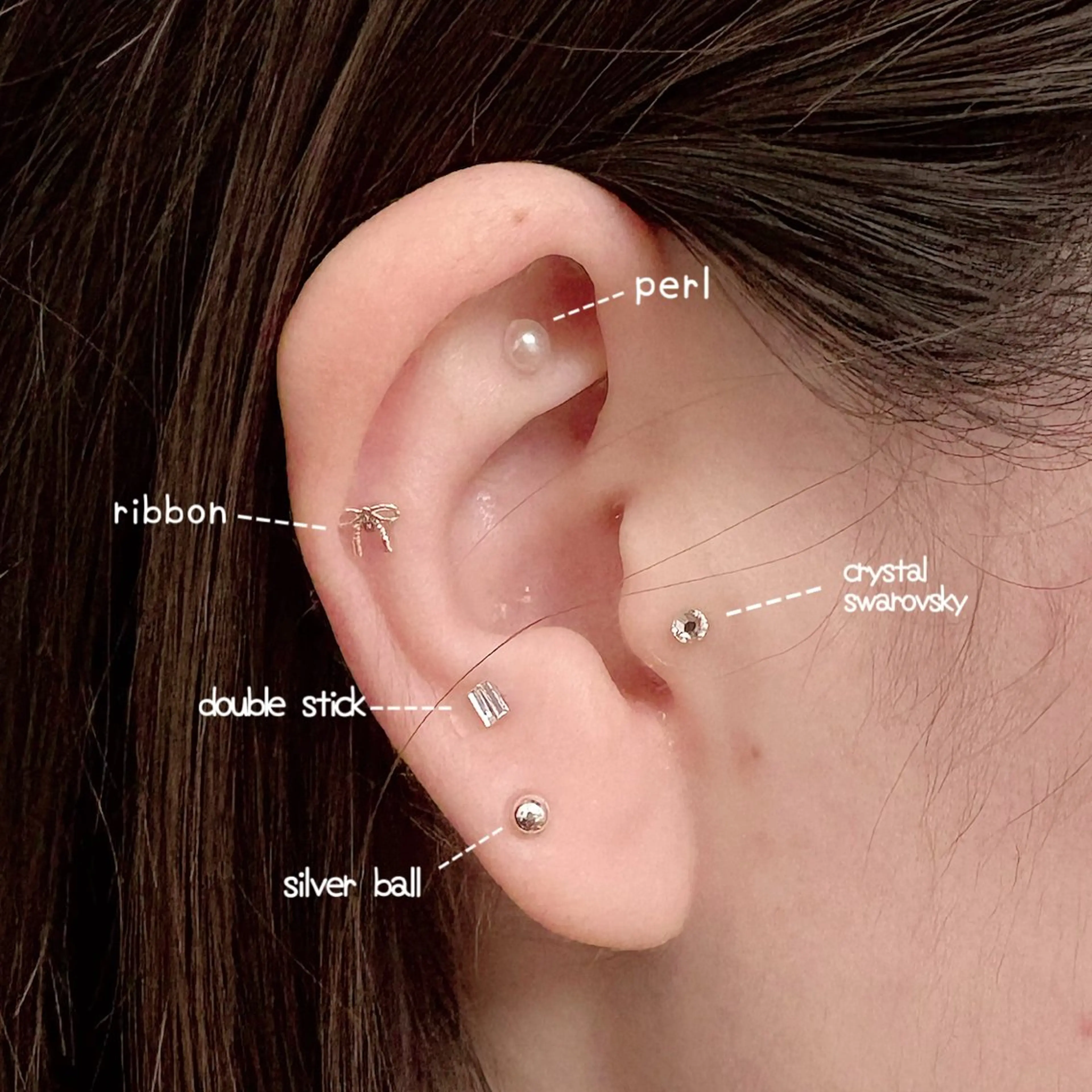 その他 サロンド ルミエールのエステ・リラクイメージ