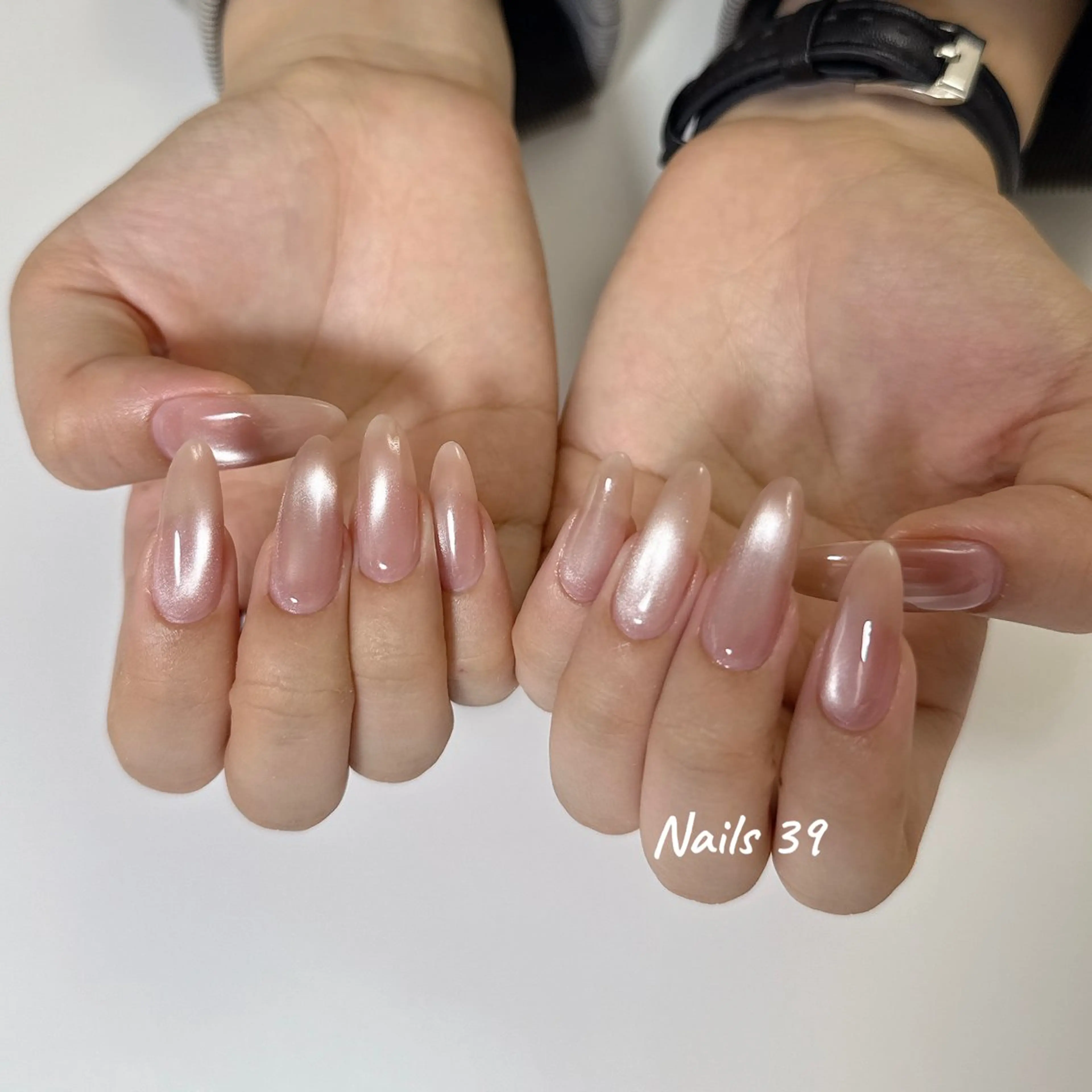 ネイル Nails 39のネイルデザイン