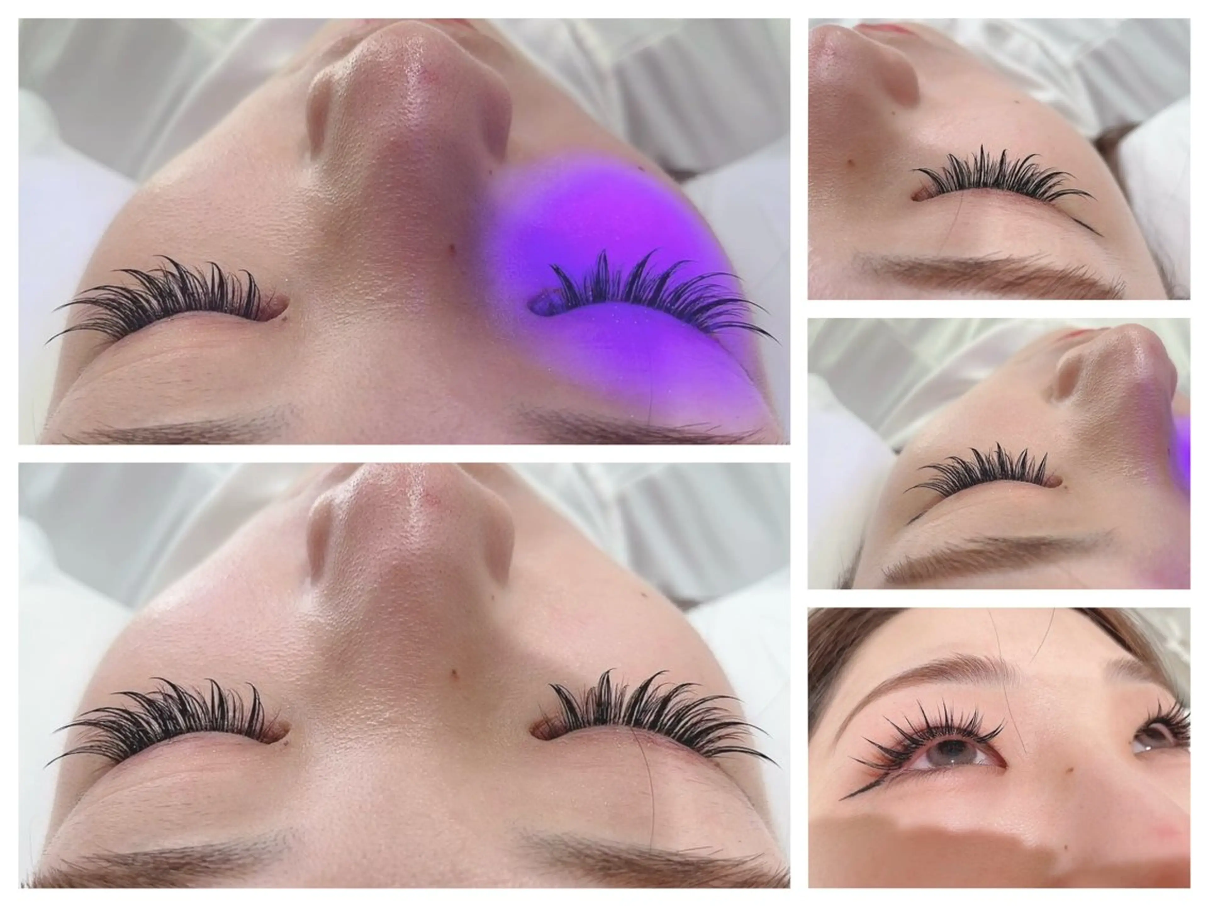 マツエク・マツパ Mizukiマツエク &まつげパーマ池袋店のマツエク・マツパデザイン