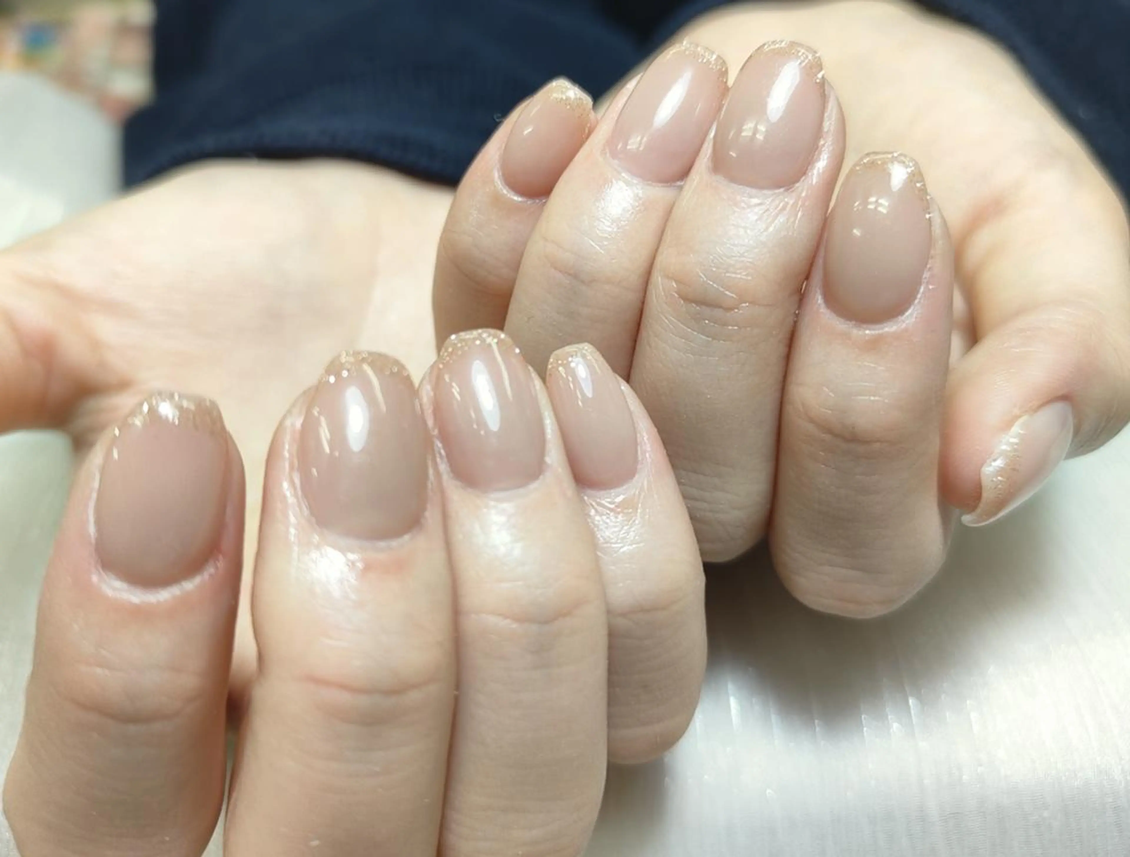 ネイル CI CIのネイルデザイン