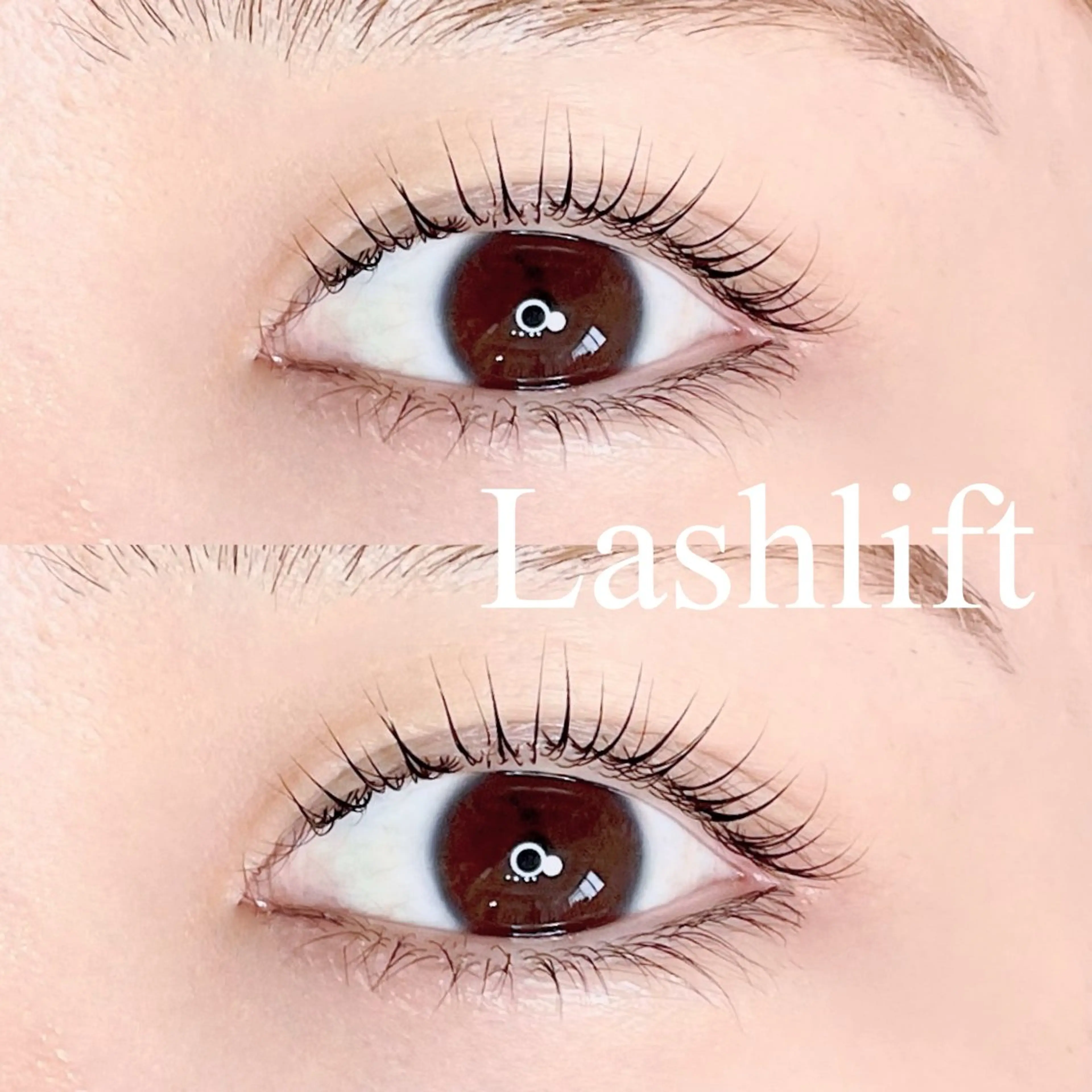 マツエク・マツパ Palm アイサロンパルムの眉毛・アイブロウイメージ