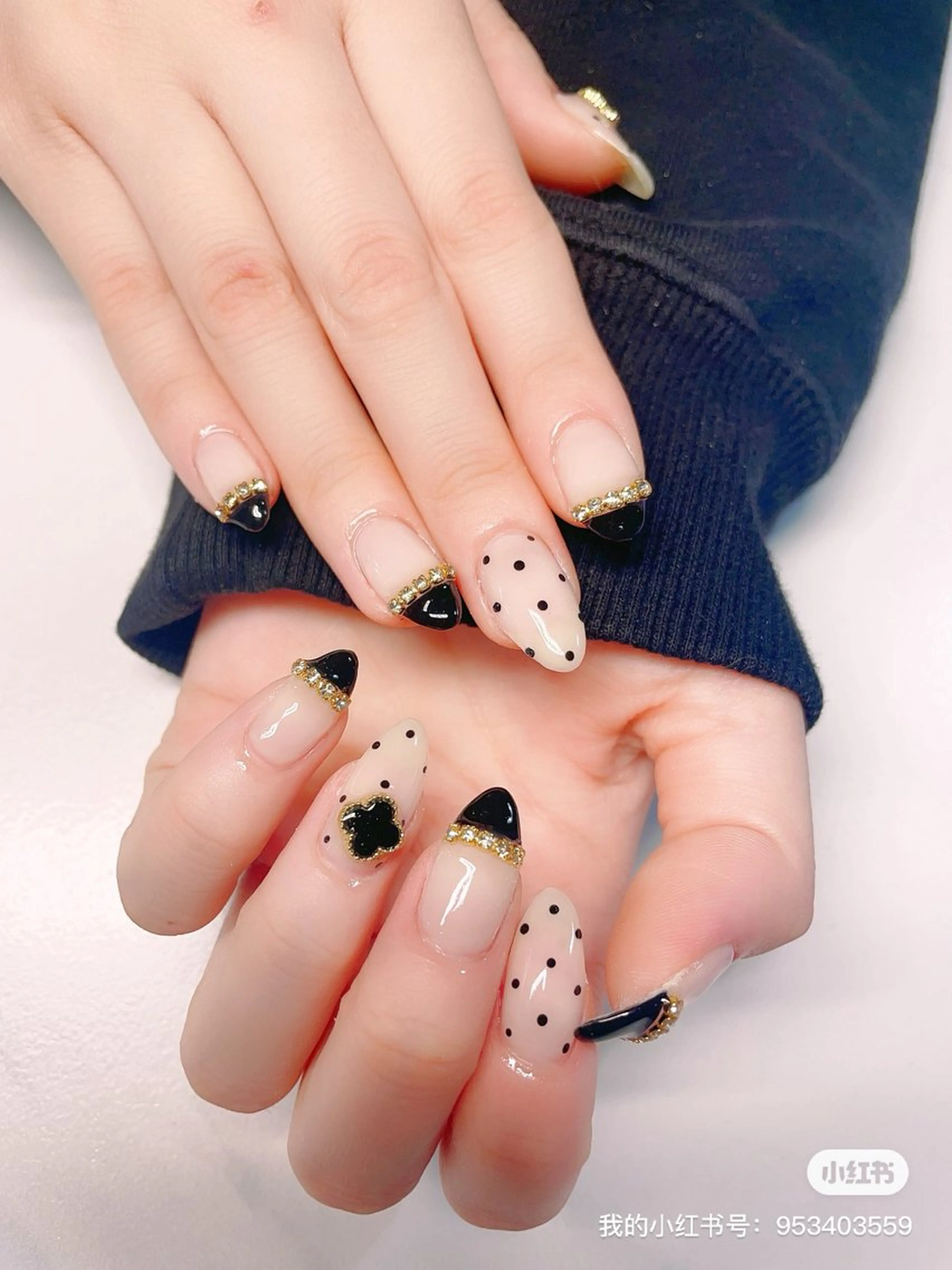 ネイル she's nailのネイルデザイン