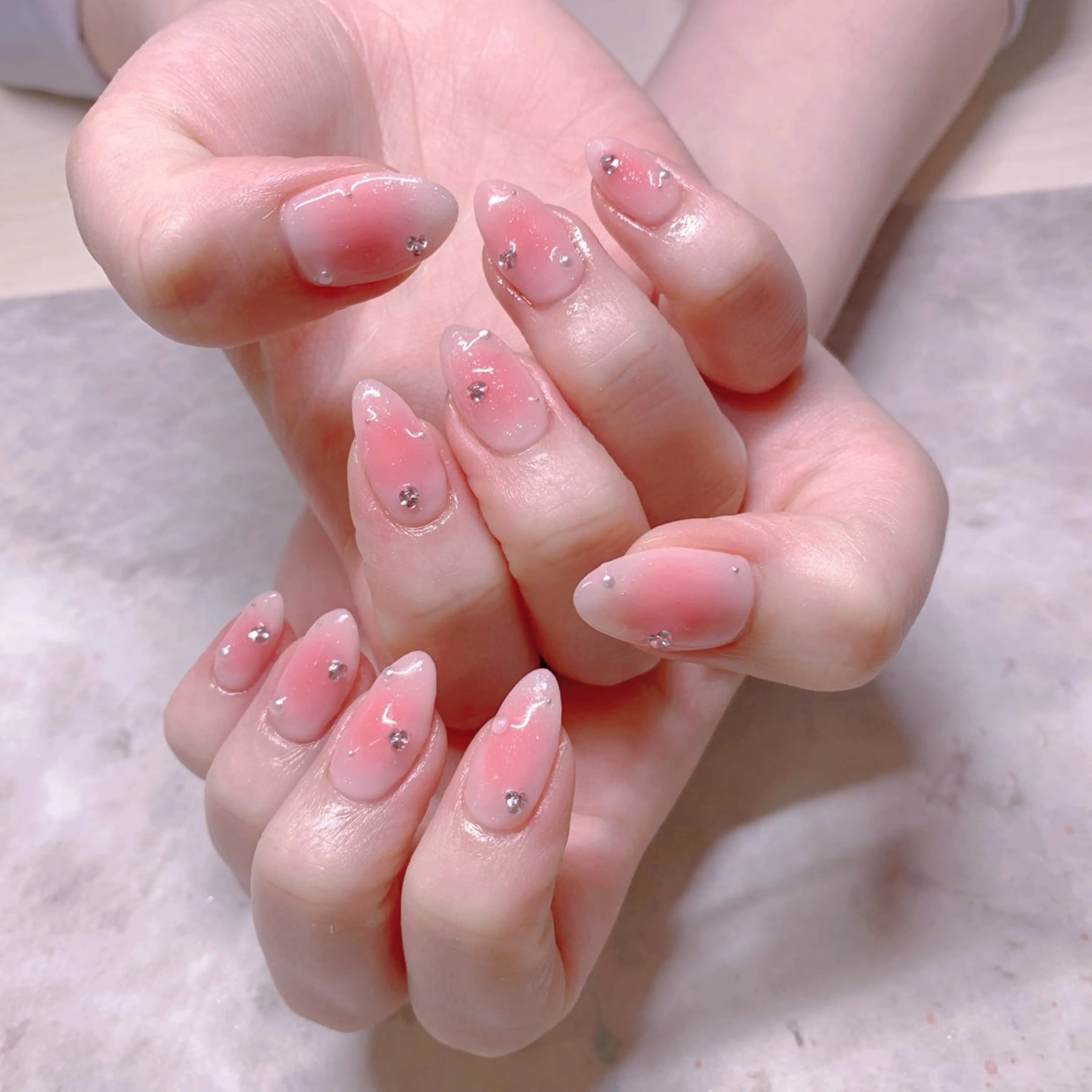 ネイル Rainbow Nailのネイルデザイン