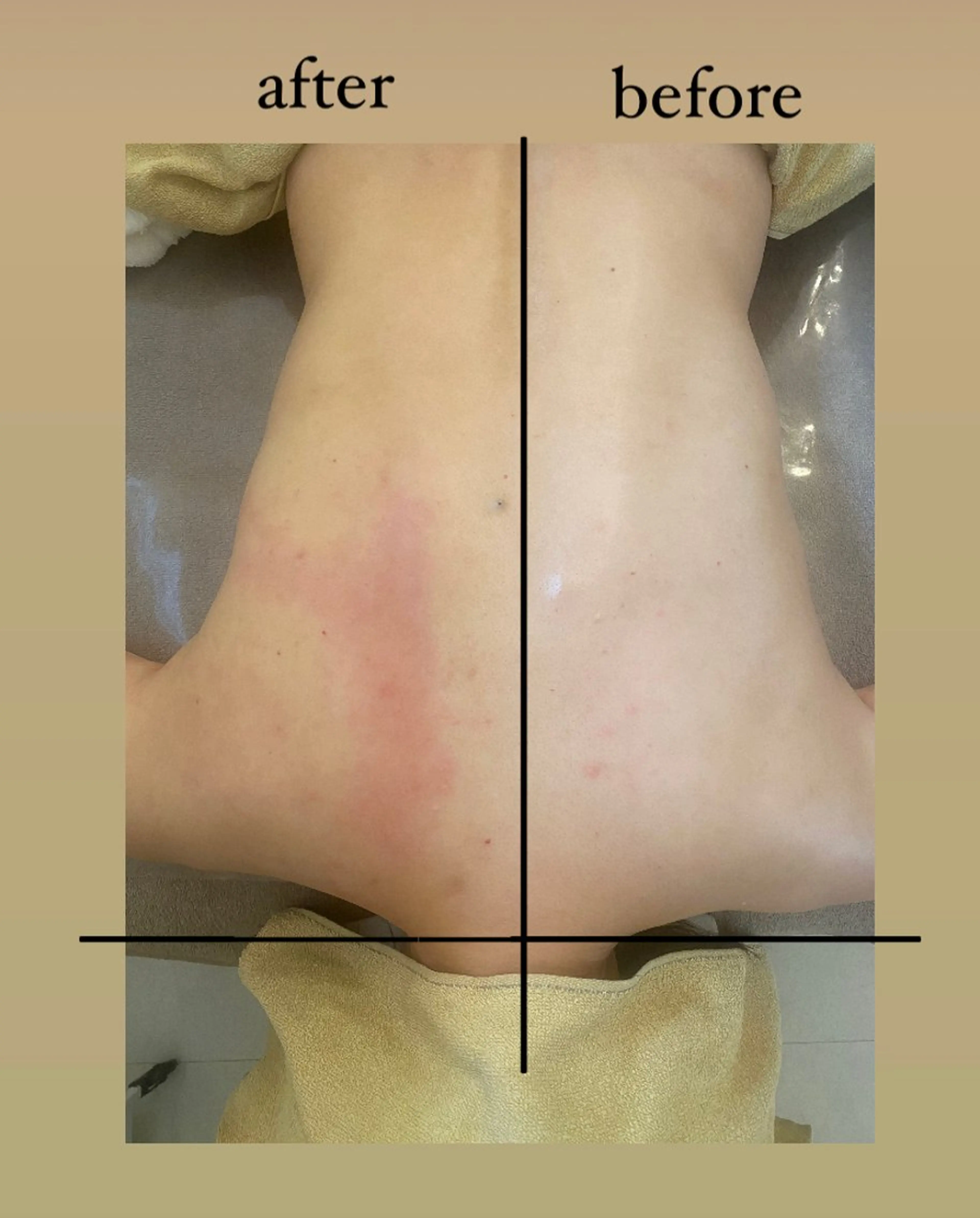 トータルビューティ サロンstageのエステ・リラクイメージ