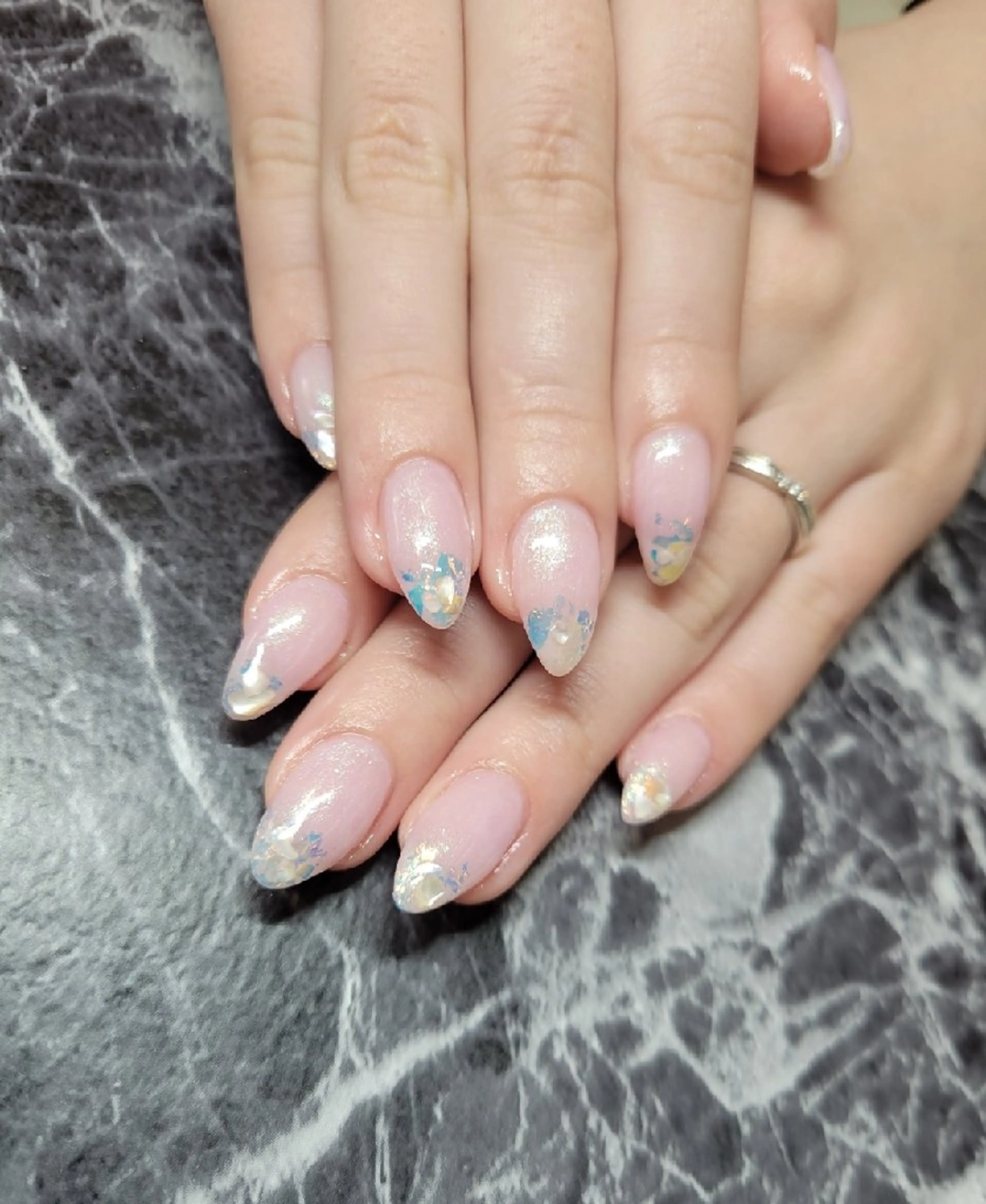 ネイル BELIAS nailsalonのネイルデザイン