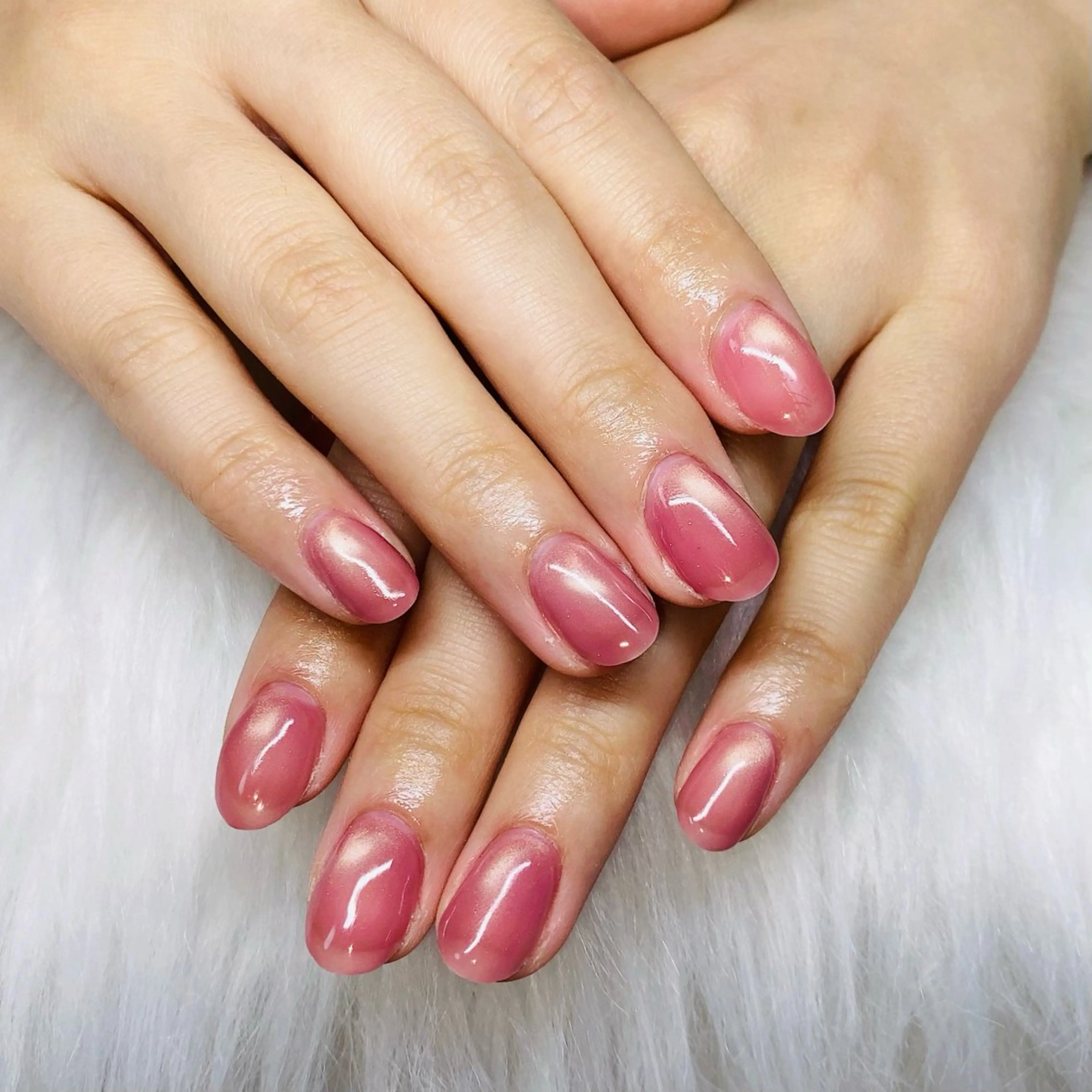 ネイル ハンドネイル Mei 【パラジェル取扱店】のネイルデザイン