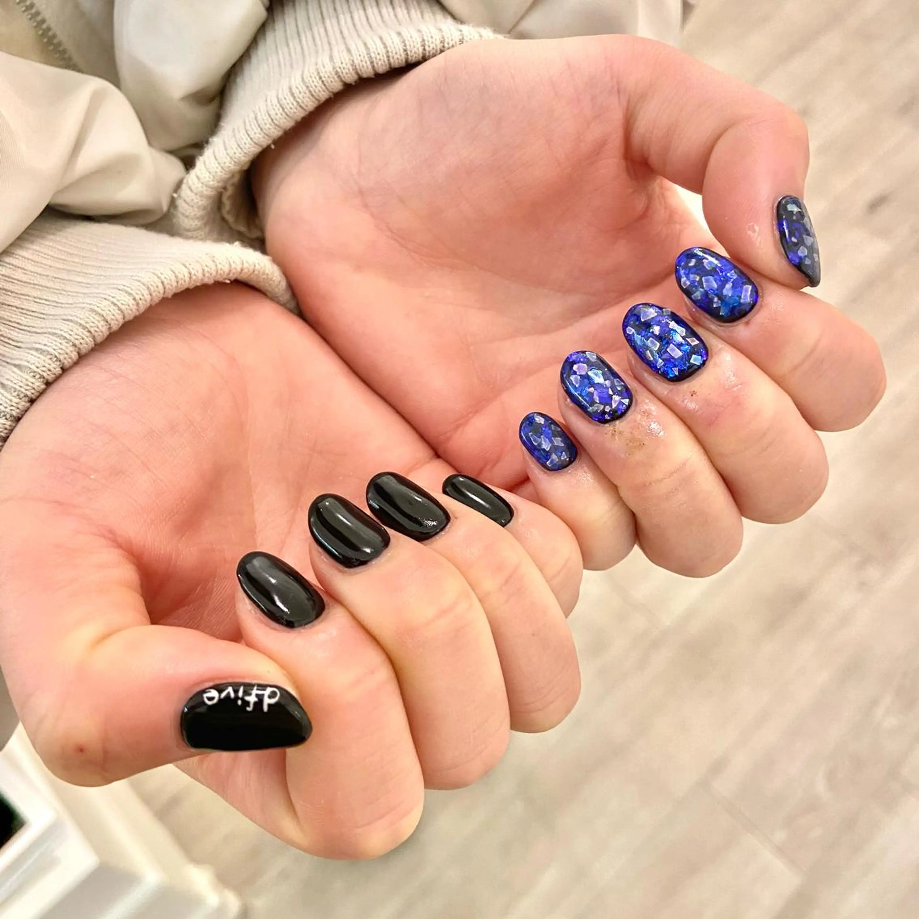 ネイル NAIL SALON Rのネイルデザイン